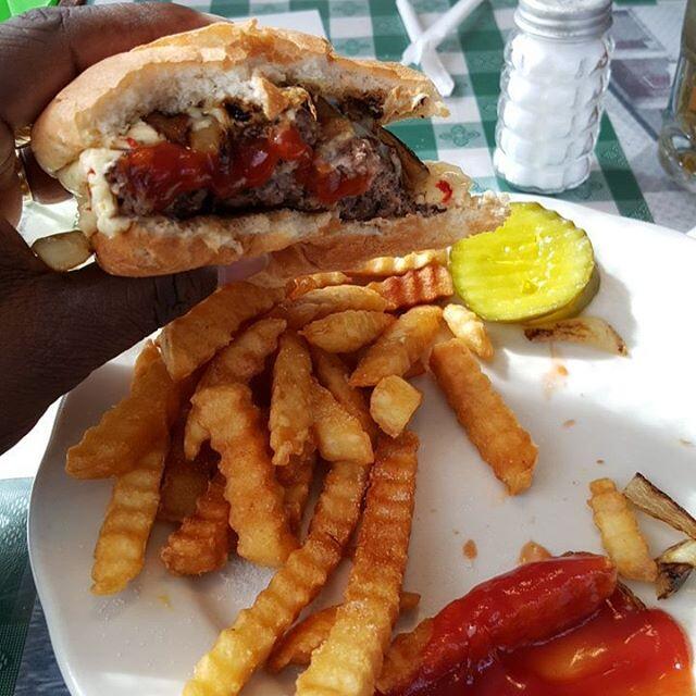 Photo credit: nextdoor