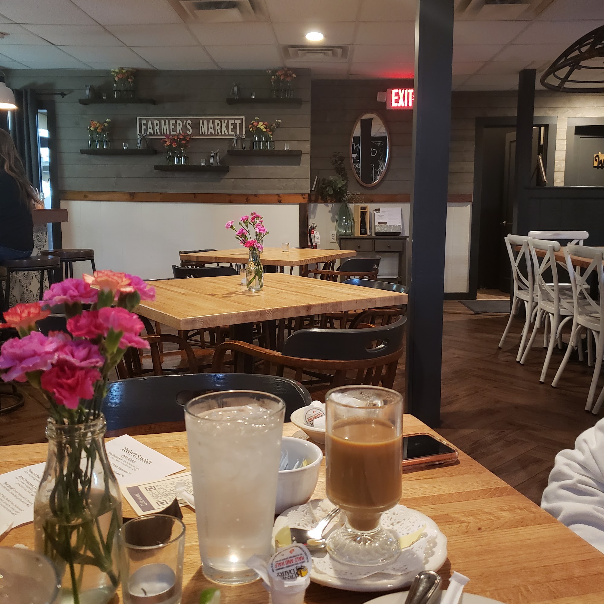 Chianti Cow Restaurant Port Jervis