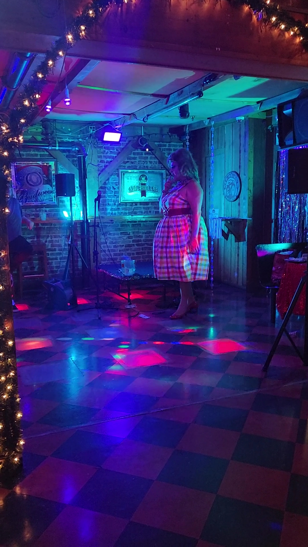 Ma's & Papa Joes Menu