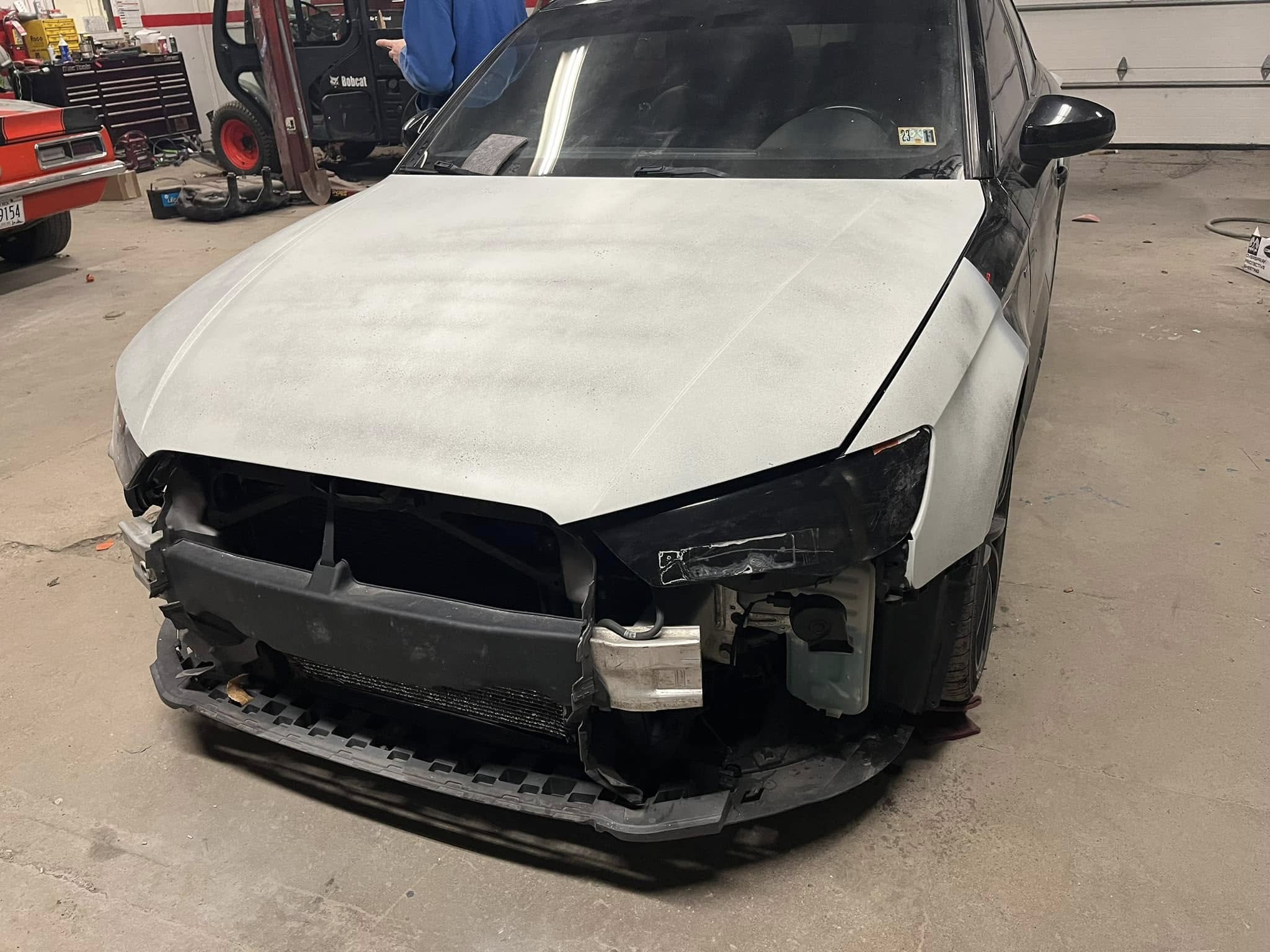 First Choice Auto Body