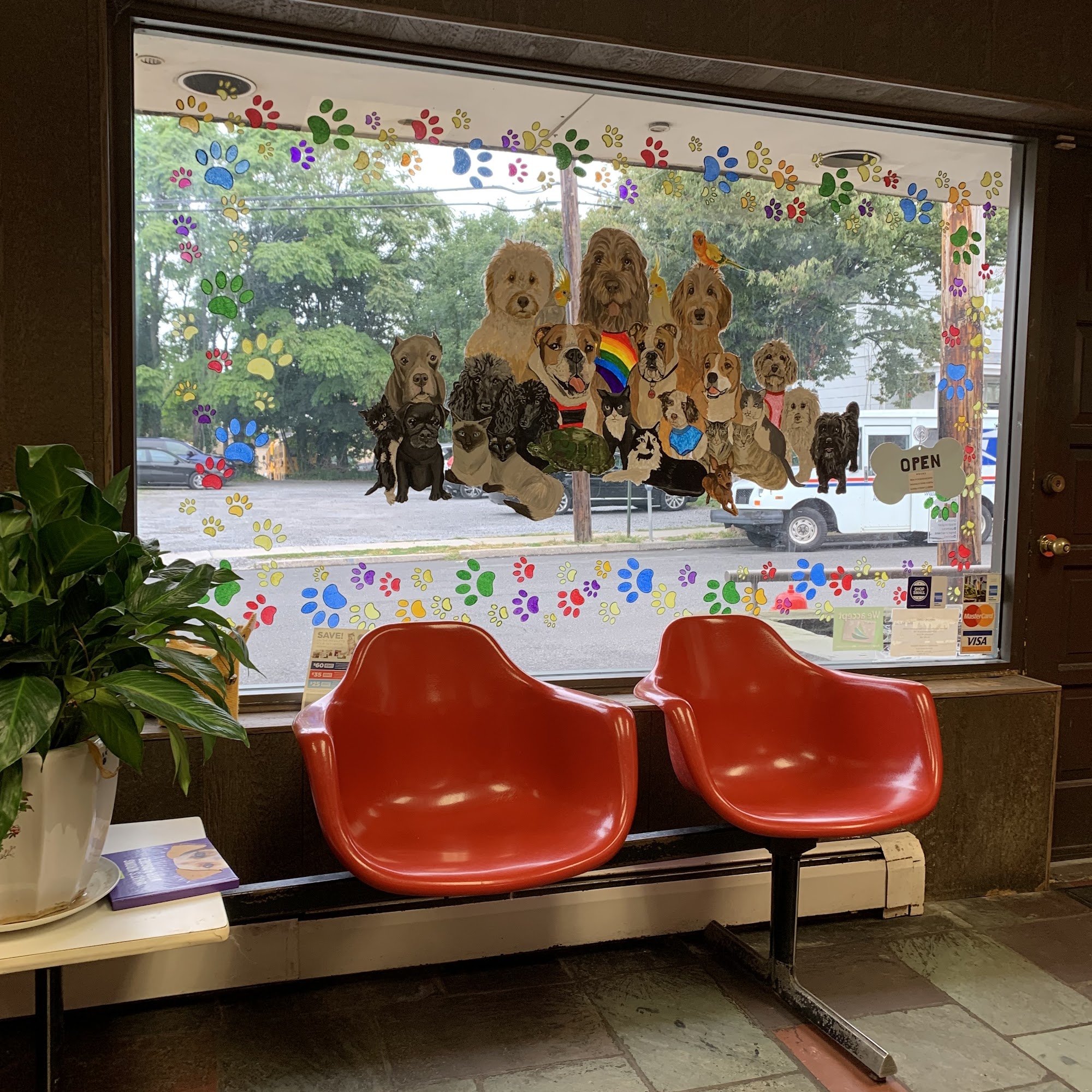 Port Washington Animal Hospital Port Washington