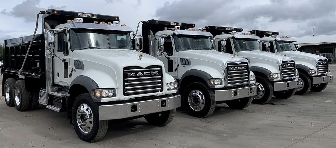 Bay Aggregates Corporation Port Washington