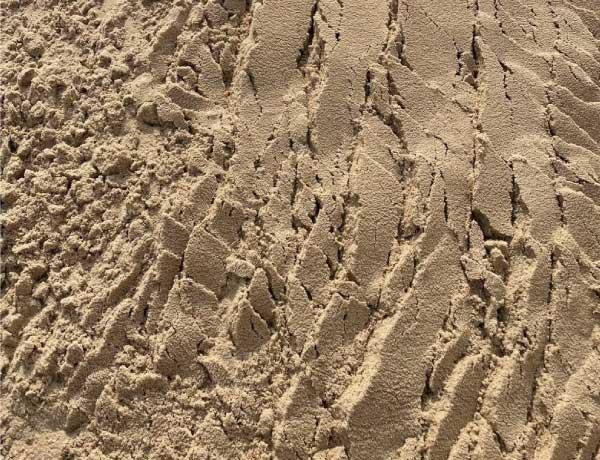 Bay Aggregates Corporation