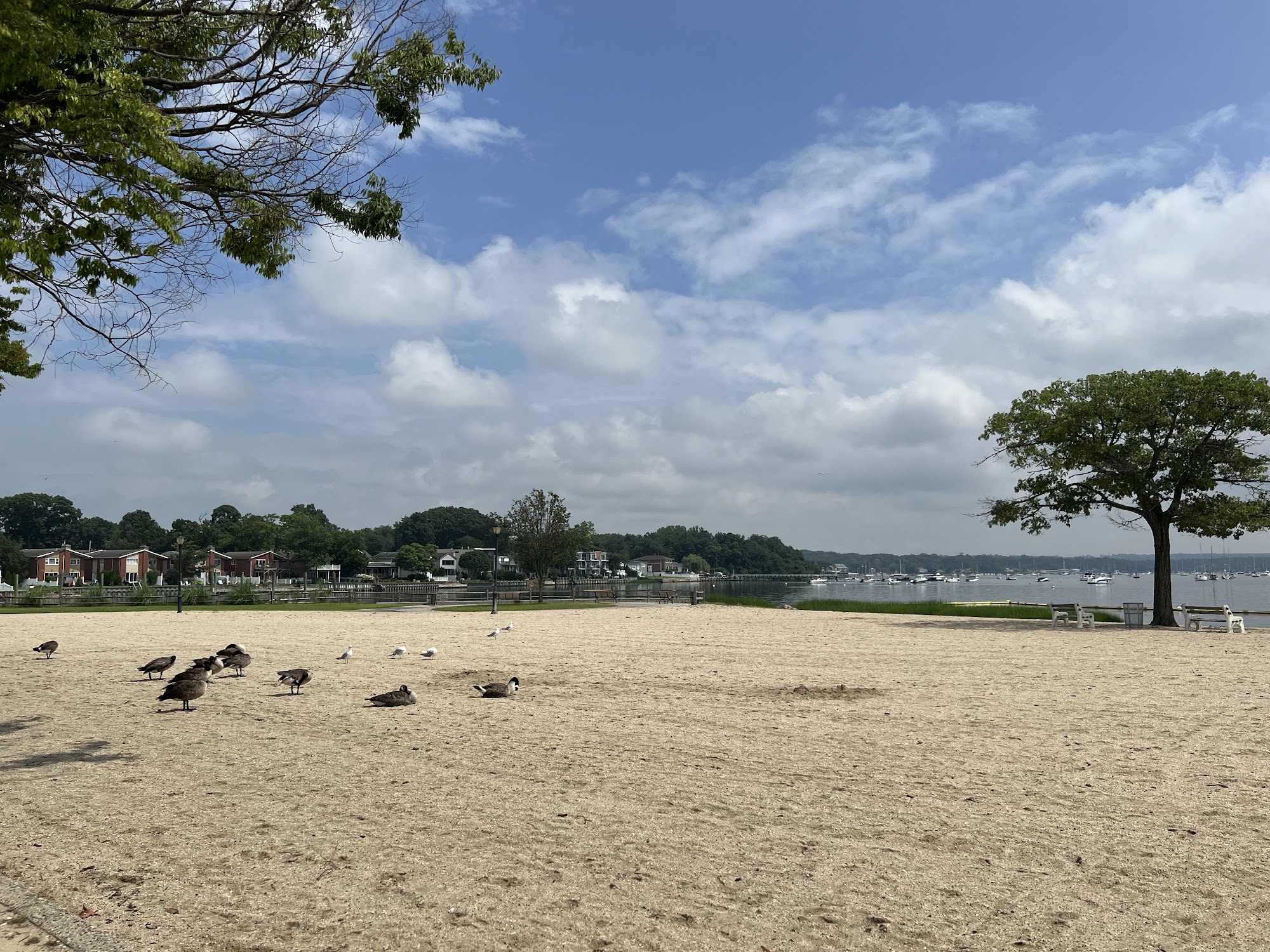 Manorhaven Beach Park & Pool Port Washington