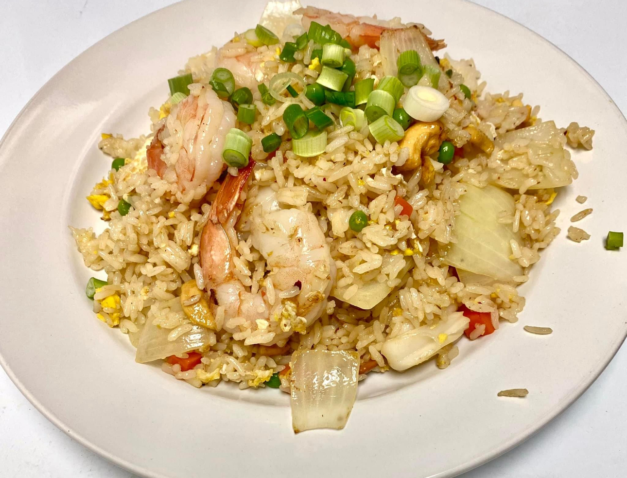 Thai Cuisine Potsdam