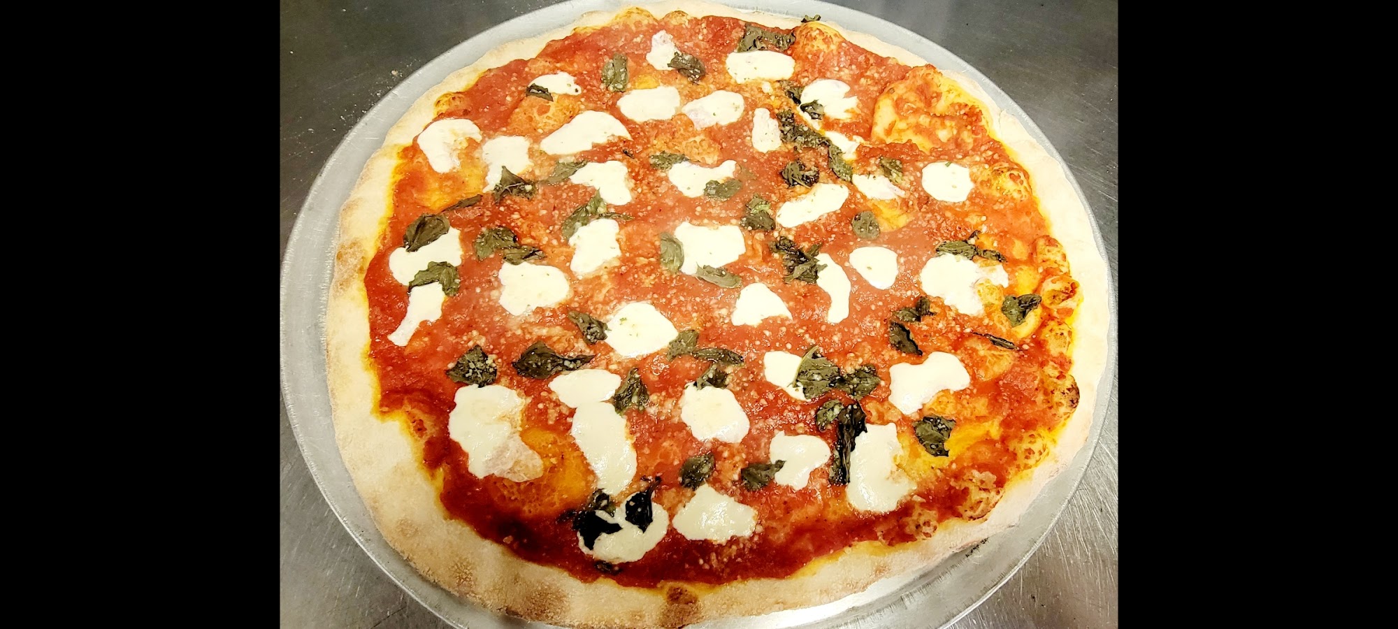 Potsdam Little Italy Potsdam