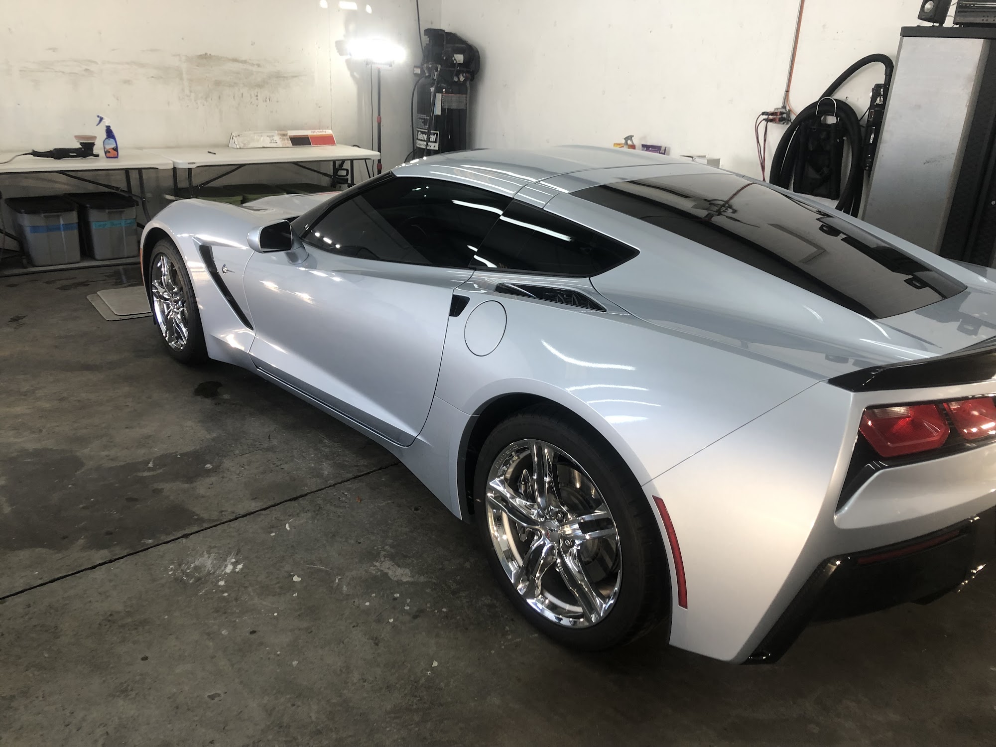 Investment Protection Detailing