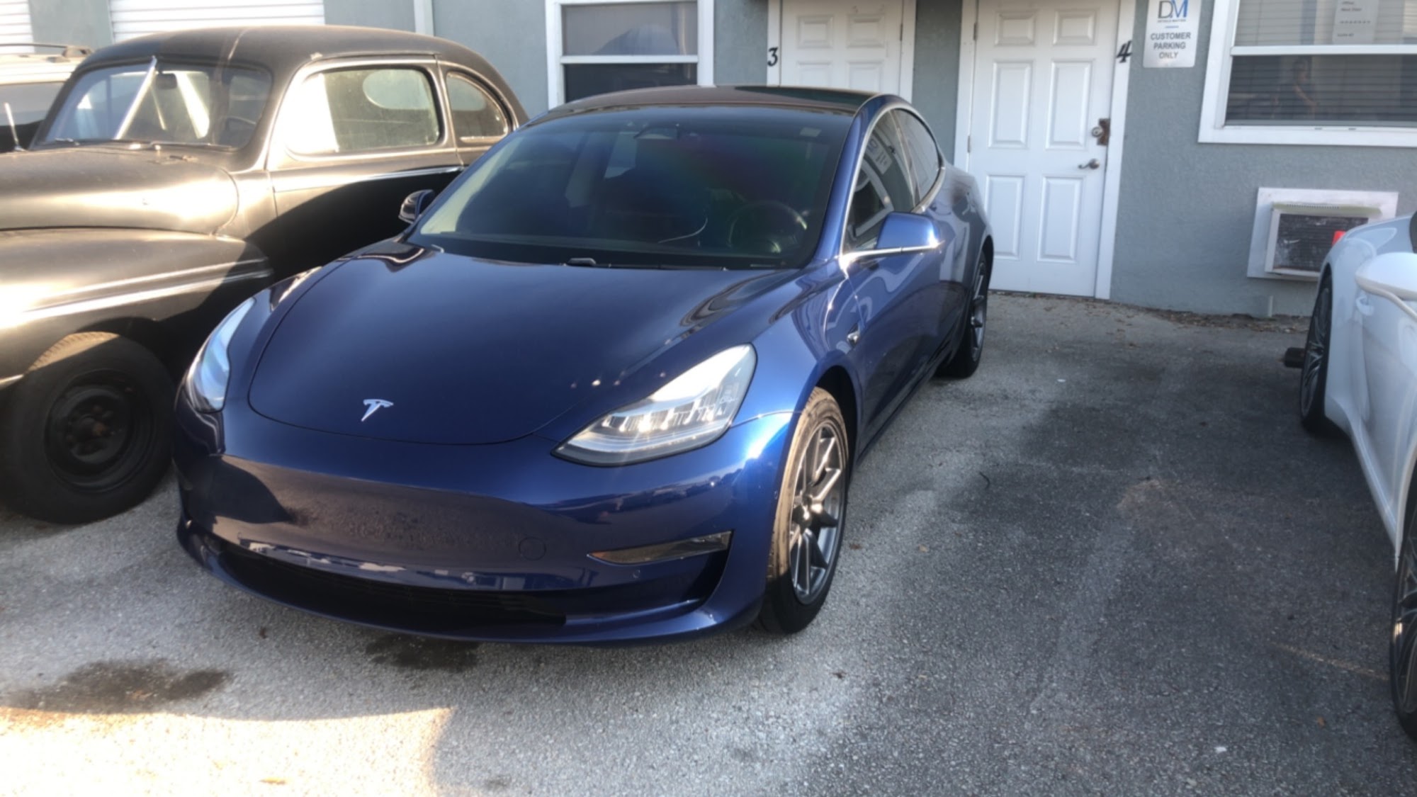 Investment Protection Detailing