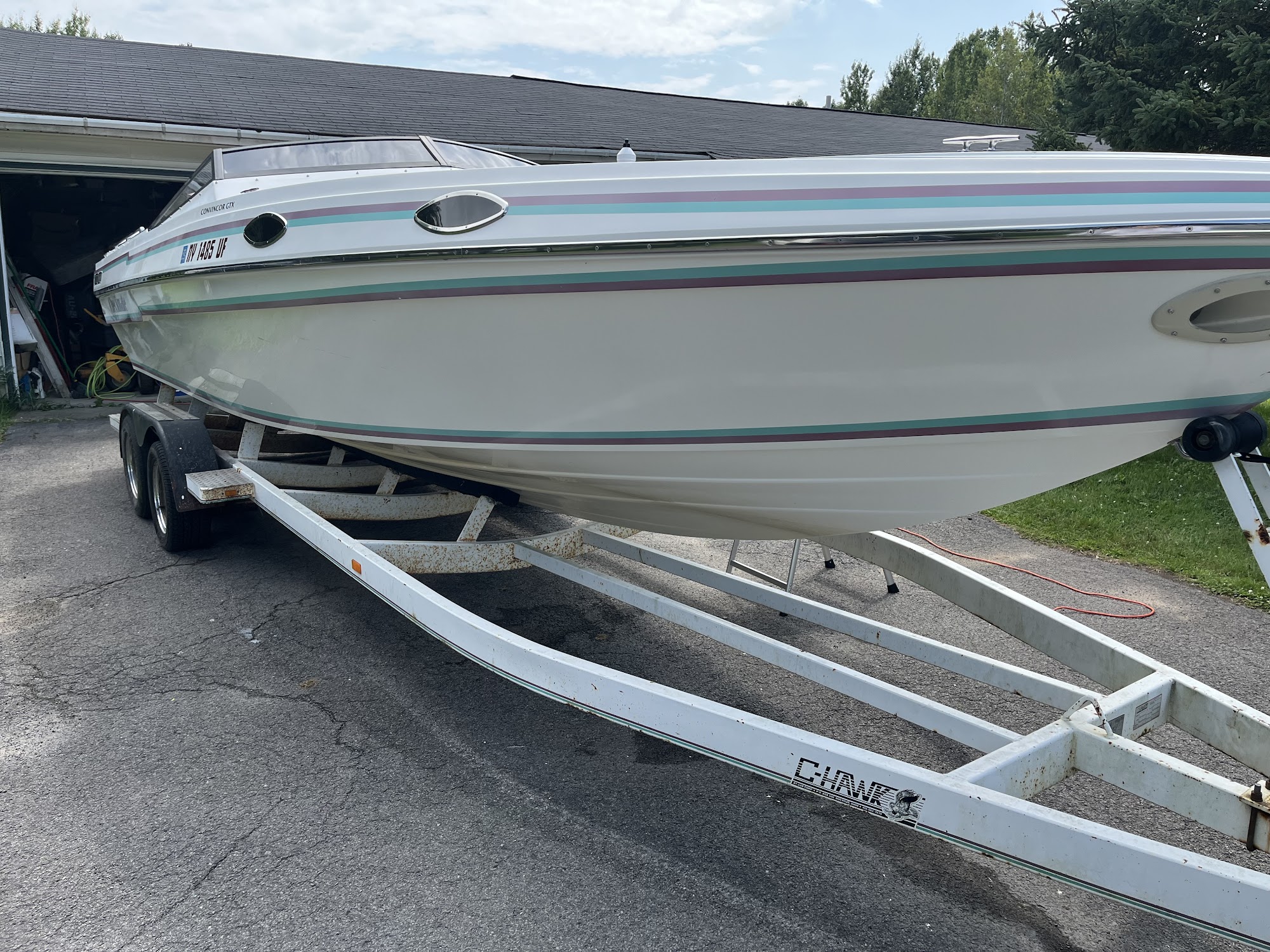 Investment Protection Detailing