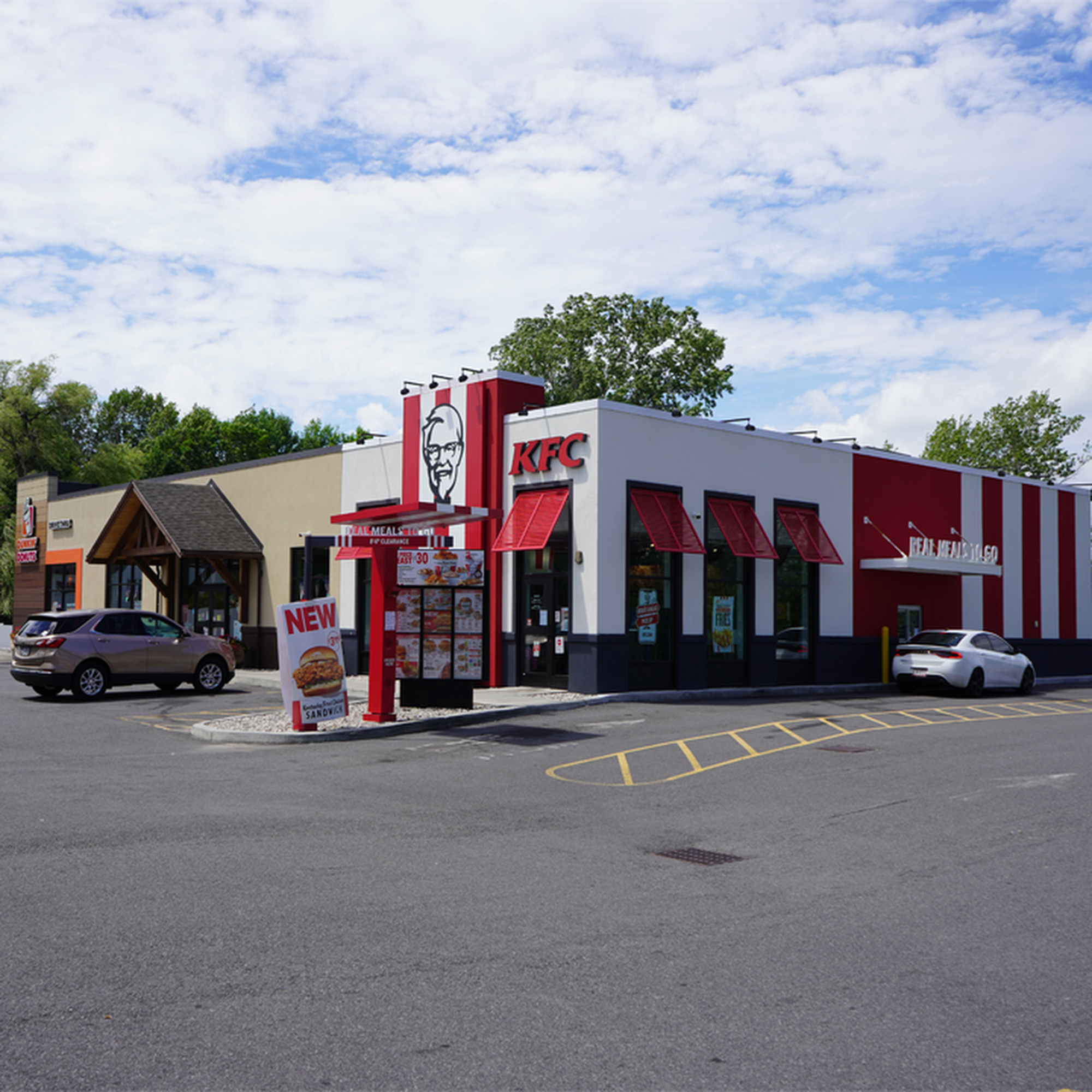 Mountain Mart #111 | Potsdam