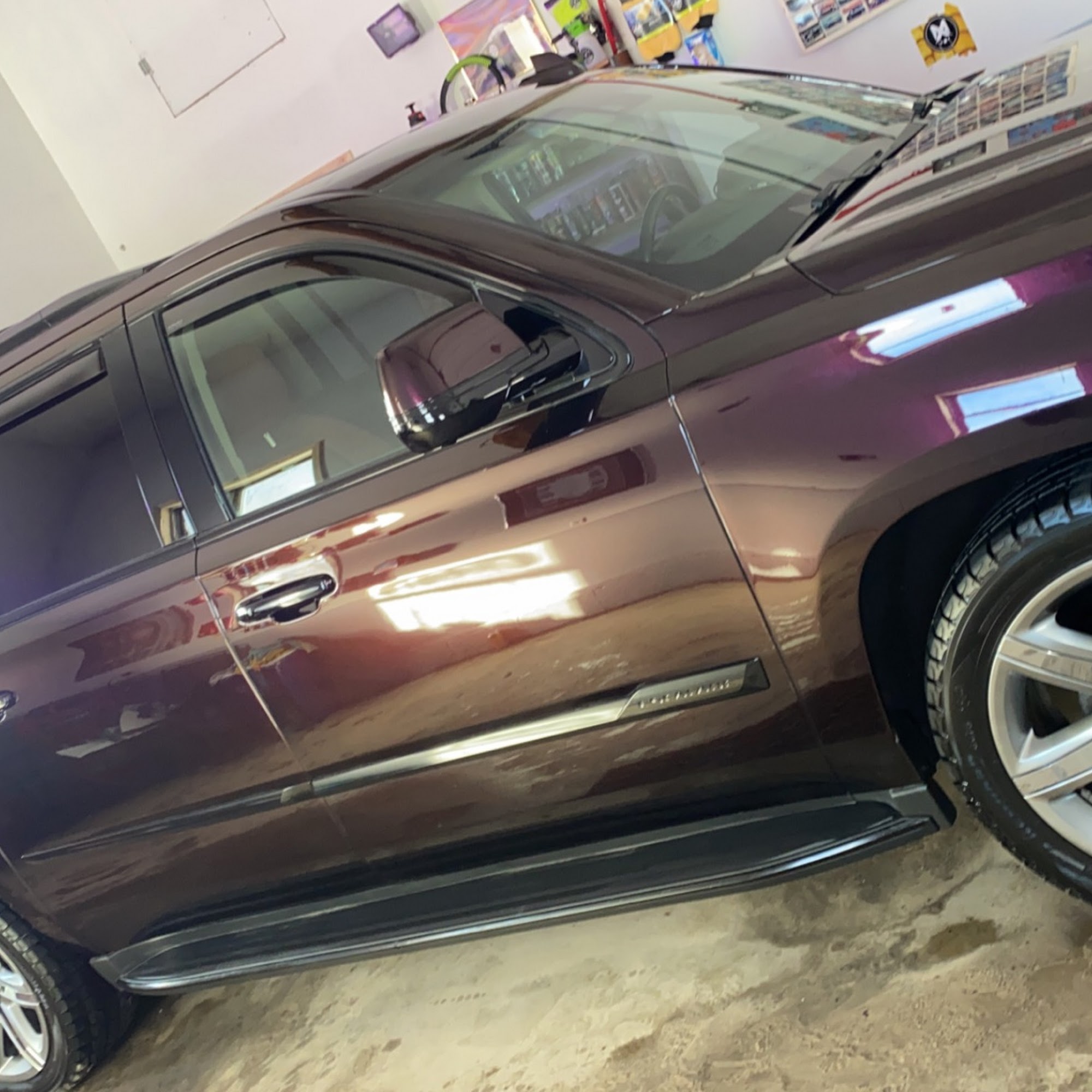 Big North Auto Detailing 6884 NY-56, Potsdam New York 13676