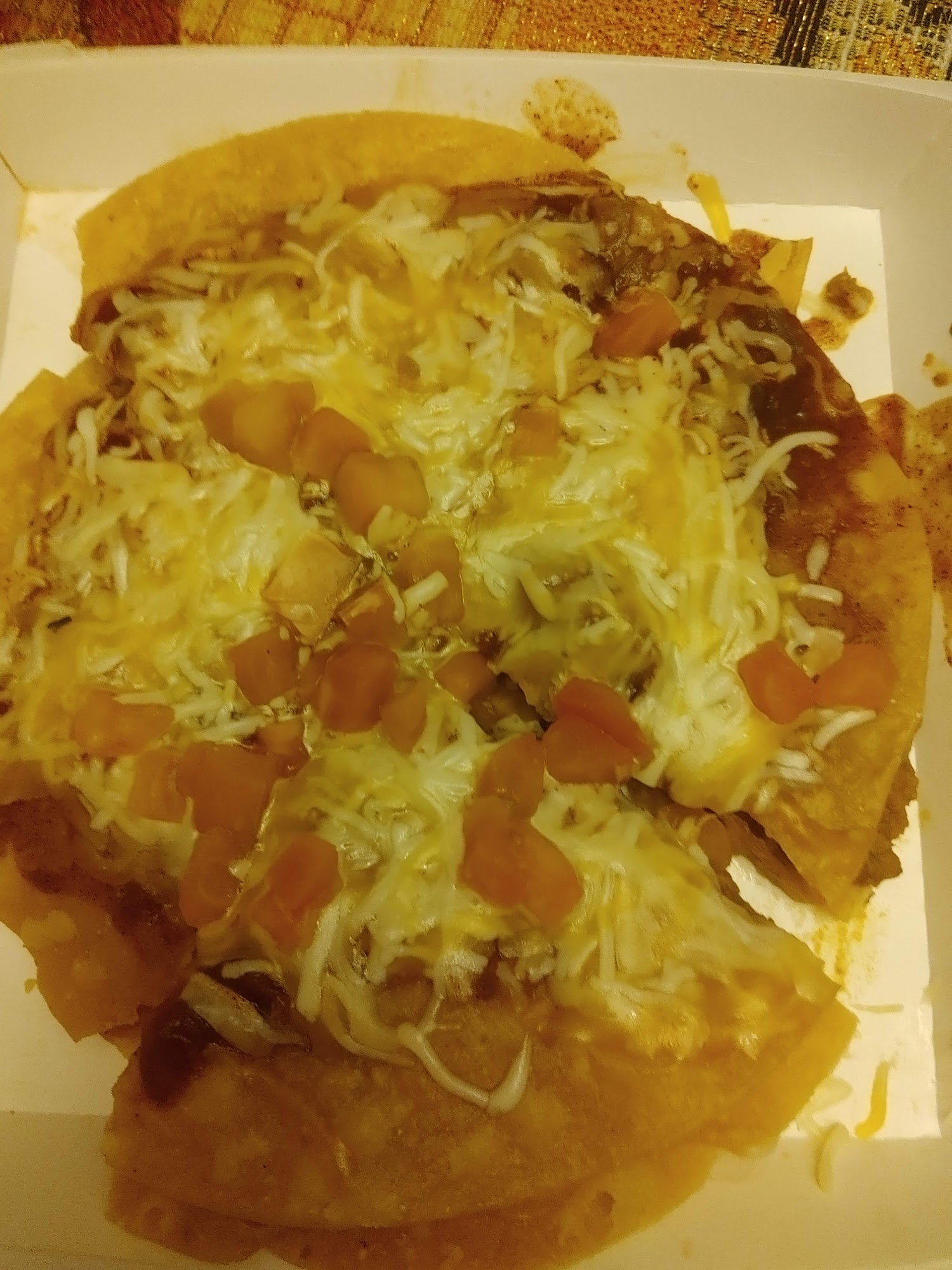 Taco Bell