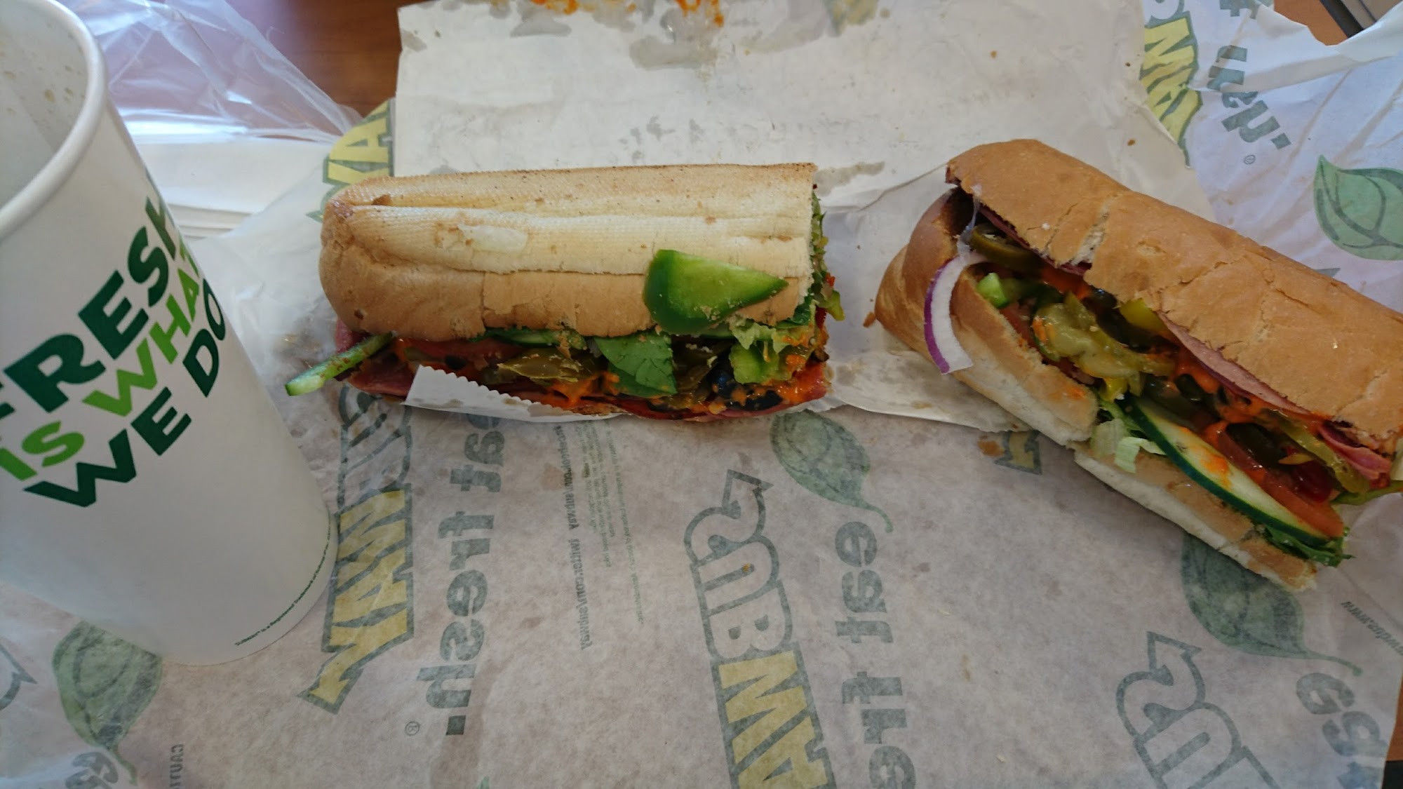 Subway