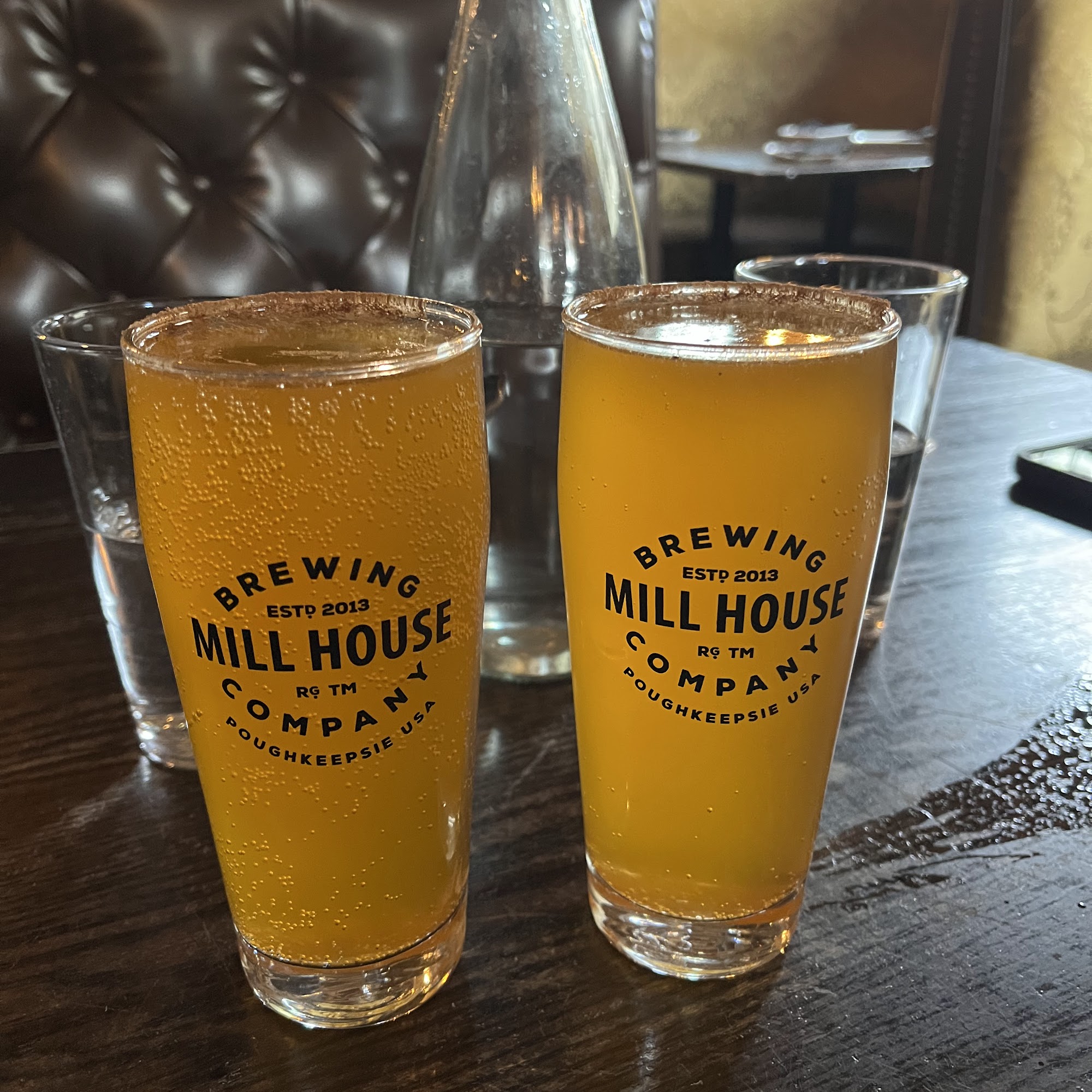 Mill House Brewing Company Poughkeepsie