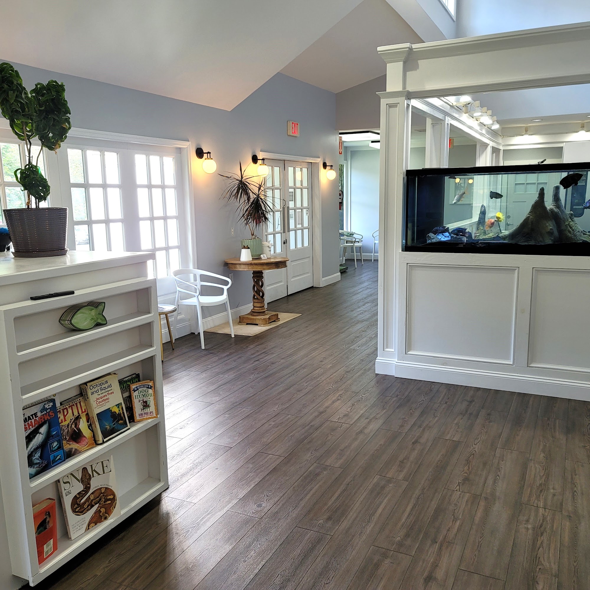 Poughkeepsie Animal Wellness Poughkeepsie