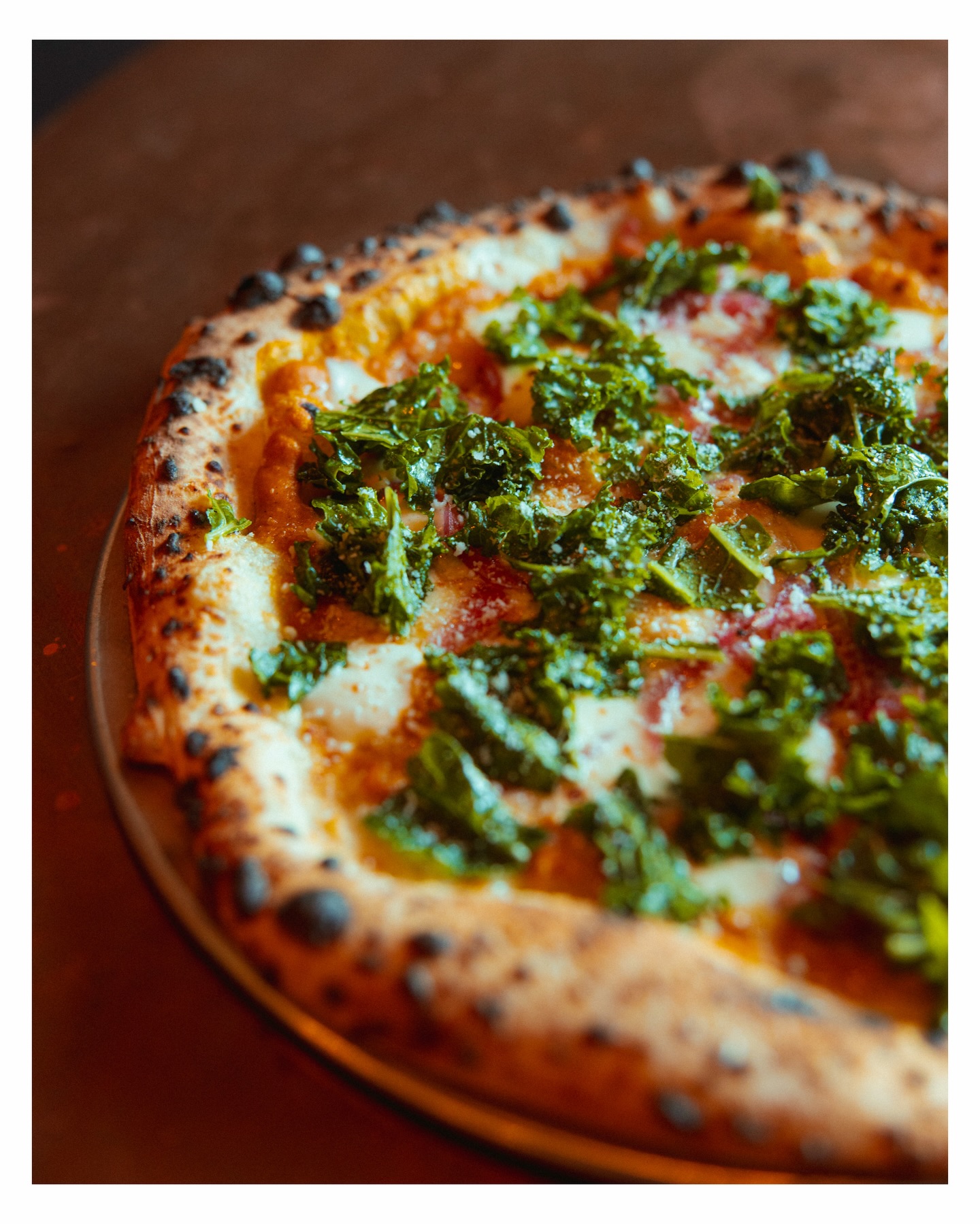 Lolita's Pizza Poughkeepsie