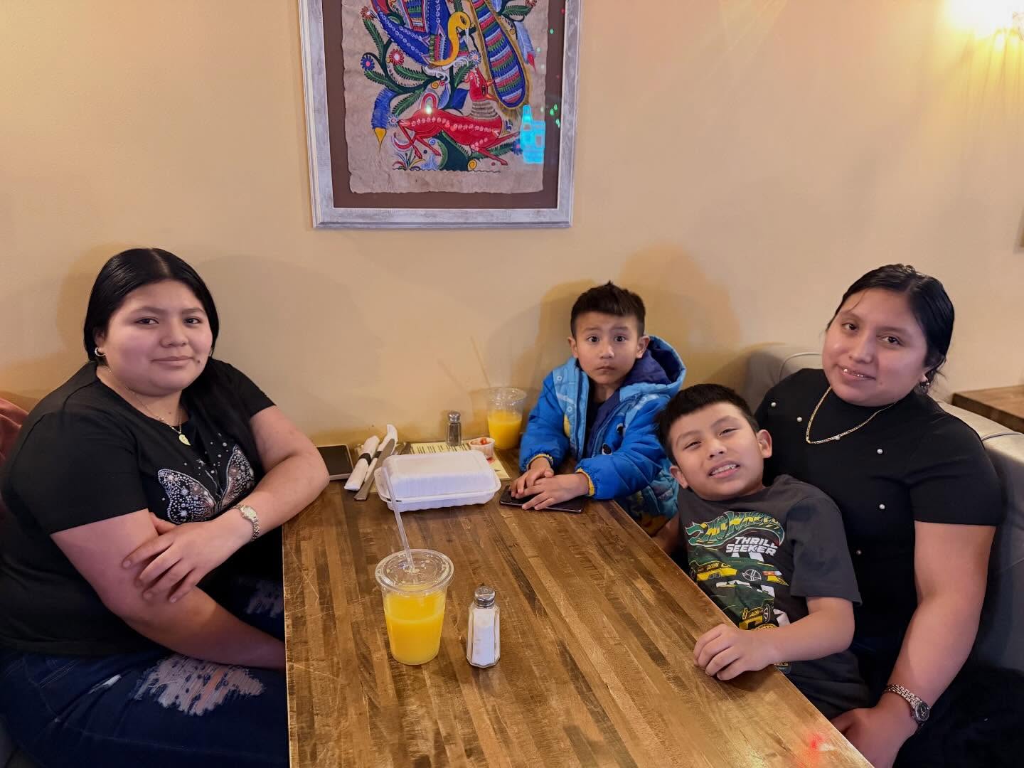 La Cabañita Mexican Restaurant Poughkeepsie