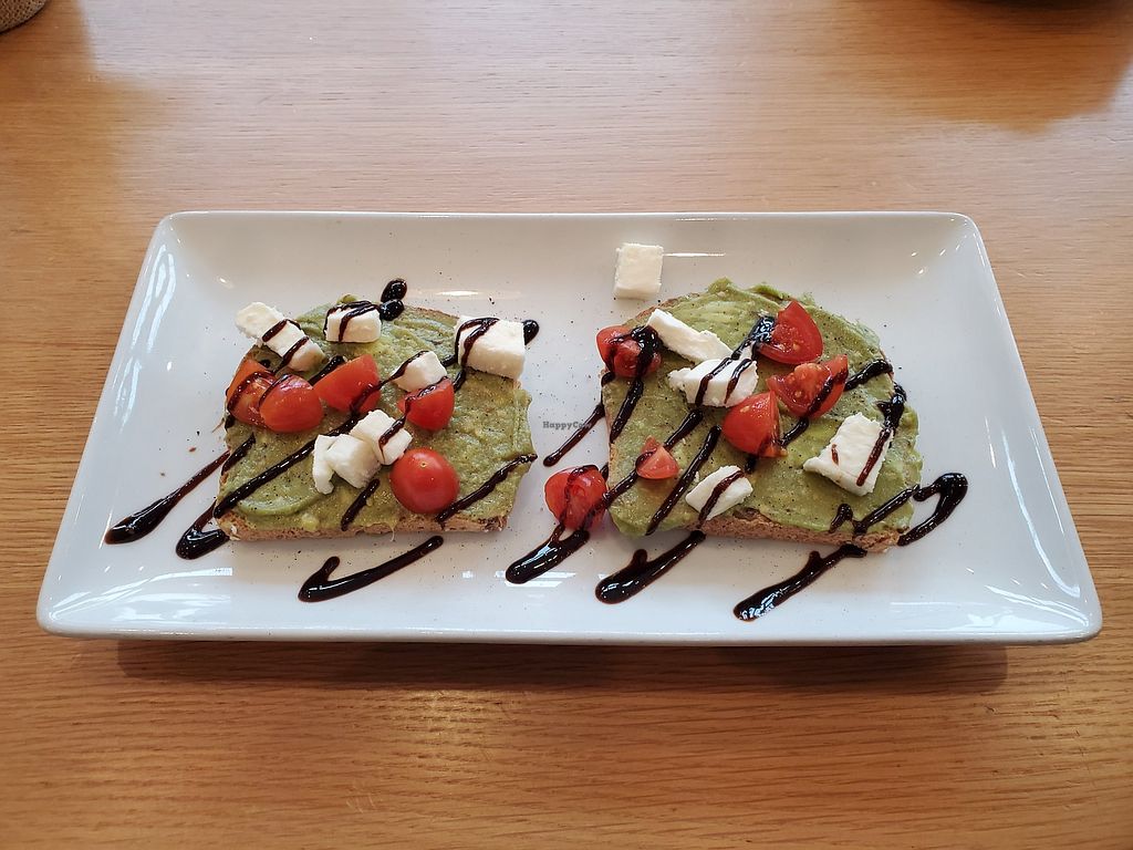 Photo credit: happycow