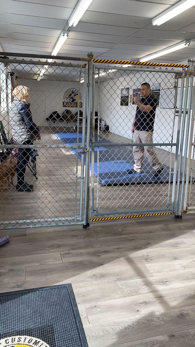 Photo credit: nextdoor