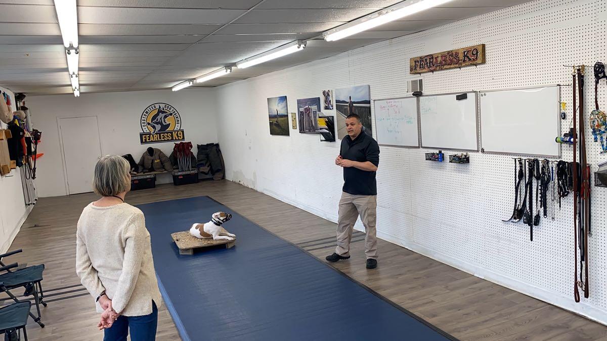 Photo credit: nextdoor