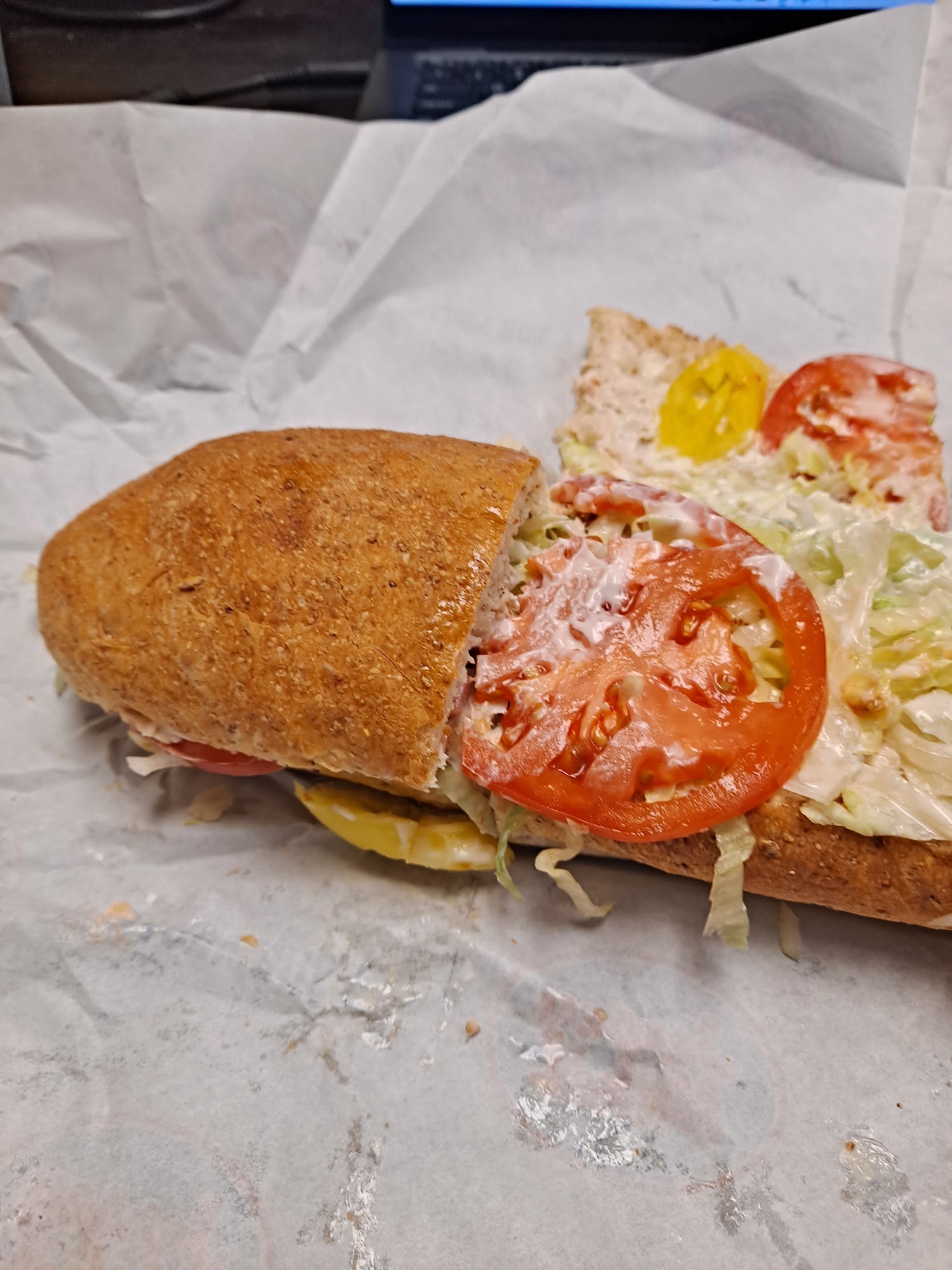 Jersey Mike's Subs