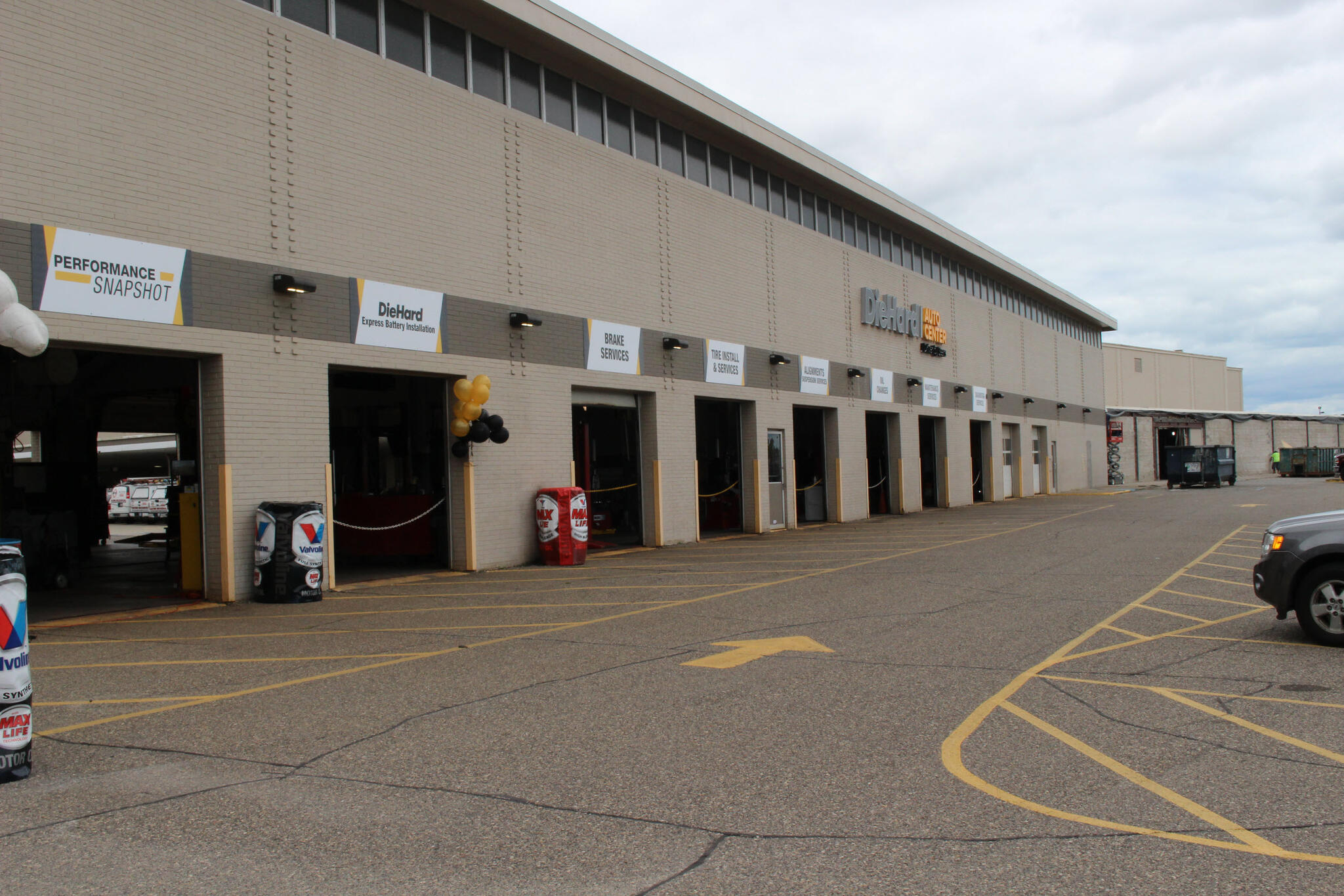 Photo credit: nextdoor