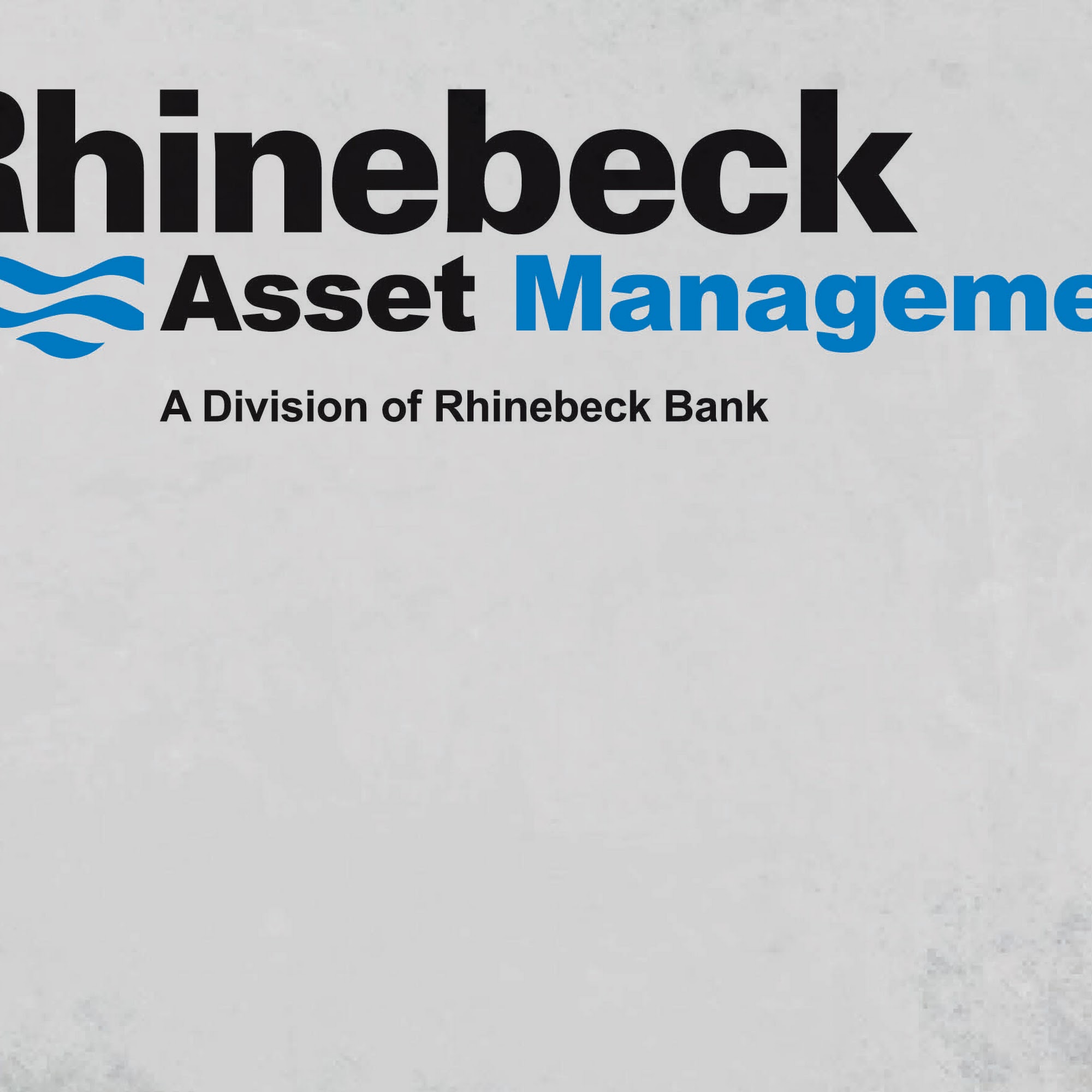 Alex Morphet, Rhinebeck Asset Management