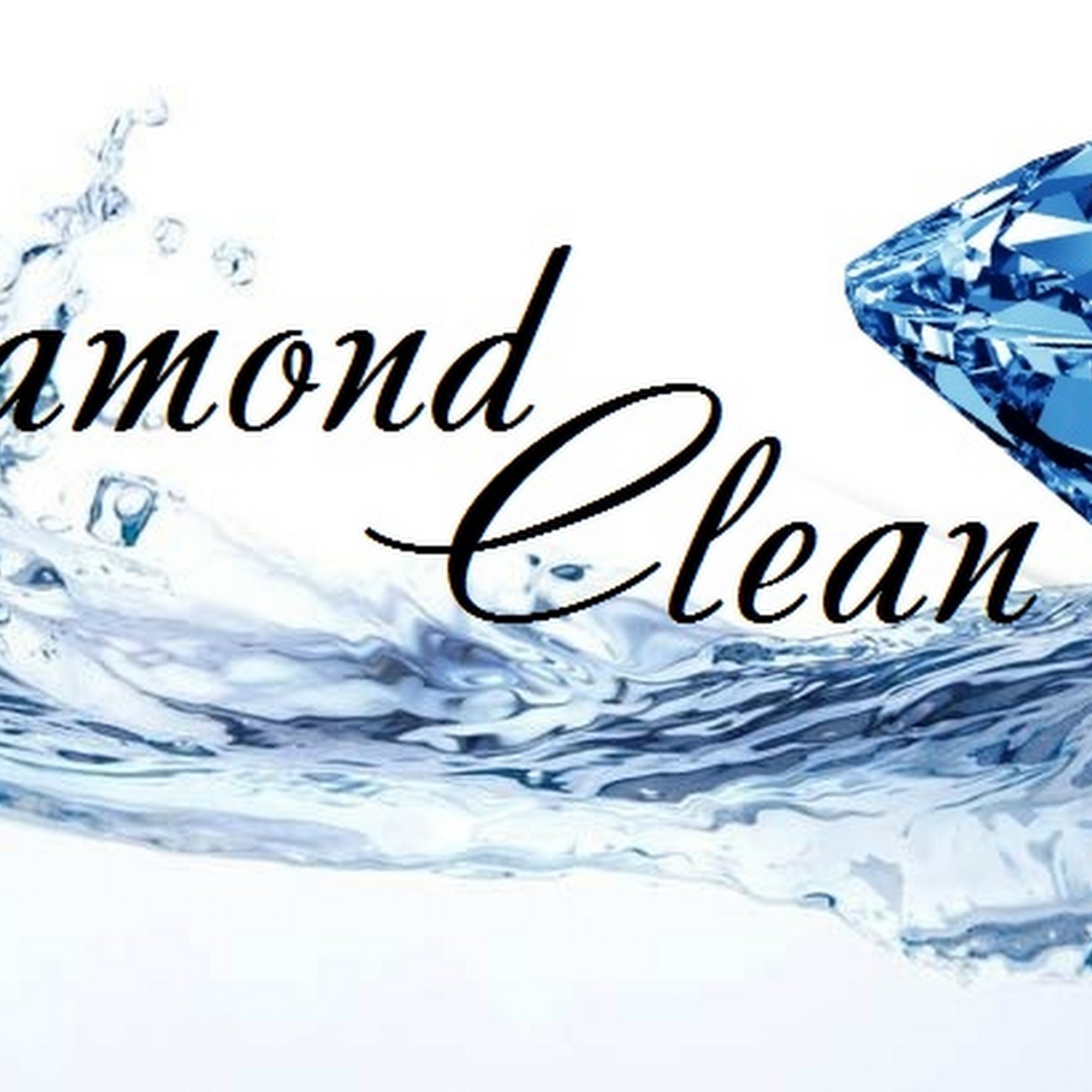 Diamond Clean