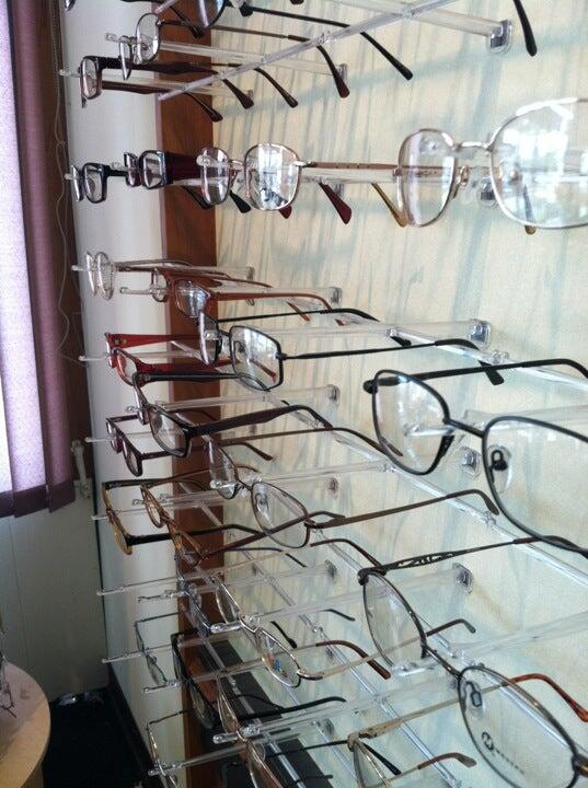 Raymond Opticians