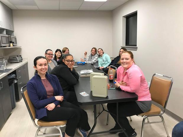 Photo credit: nextdoor