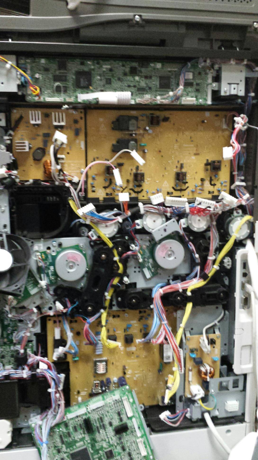 All State Business Systems Inc