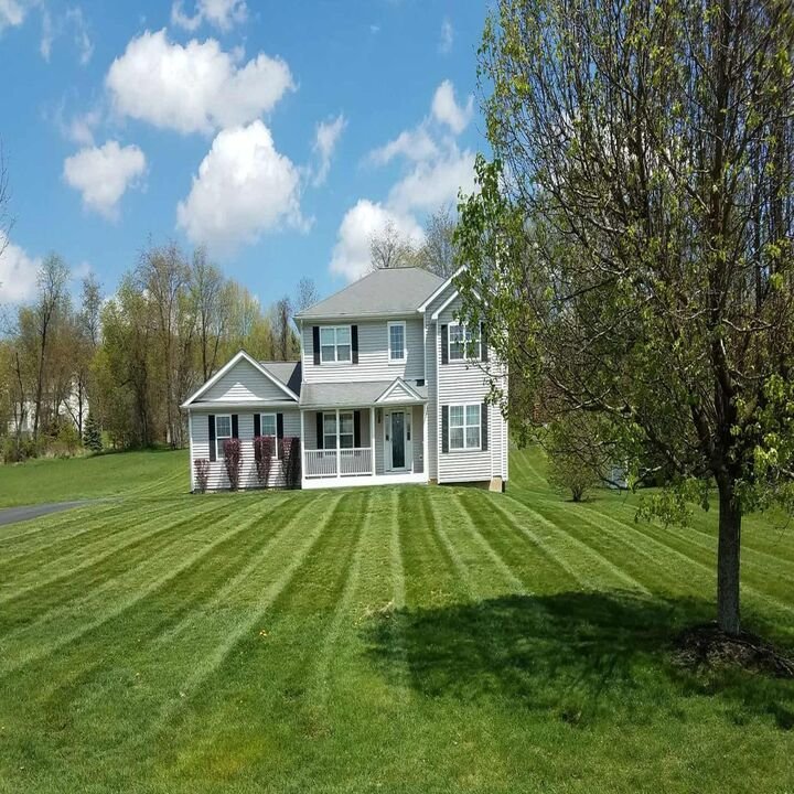 Dutchess Sealcoating