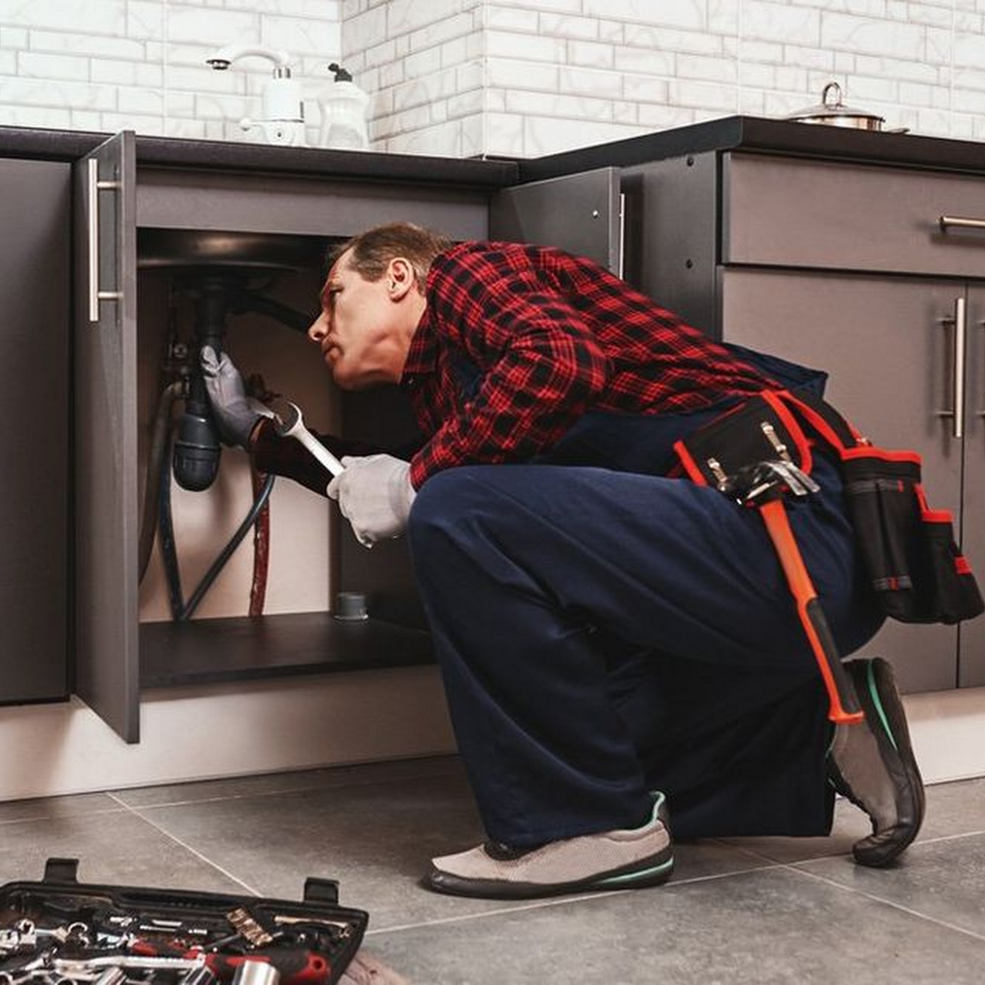 JVD Plumbing and Heating