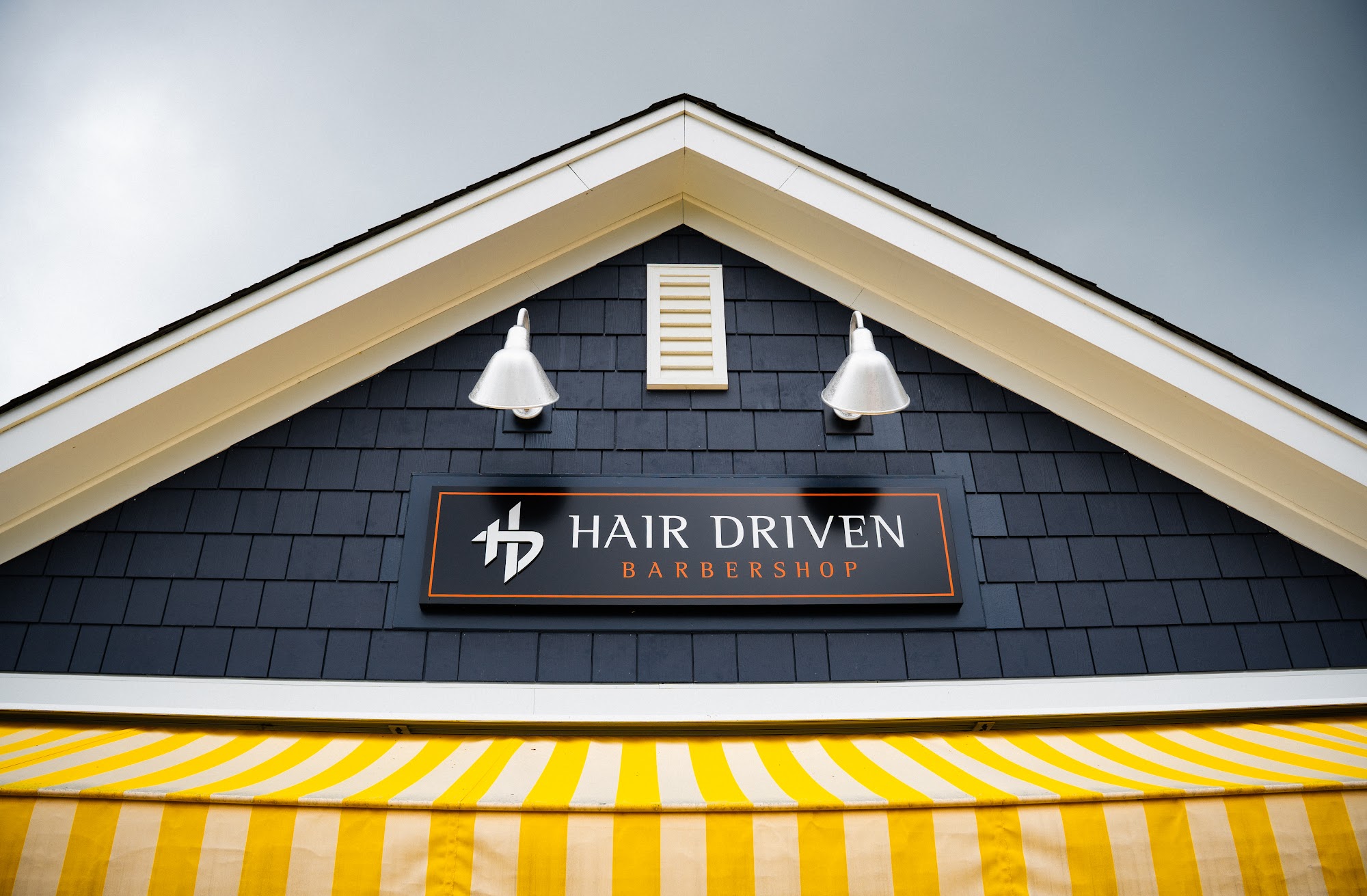 Hair Driven Barbershop 19 Eastdale Ave S, Poughkeepsie New York 12603