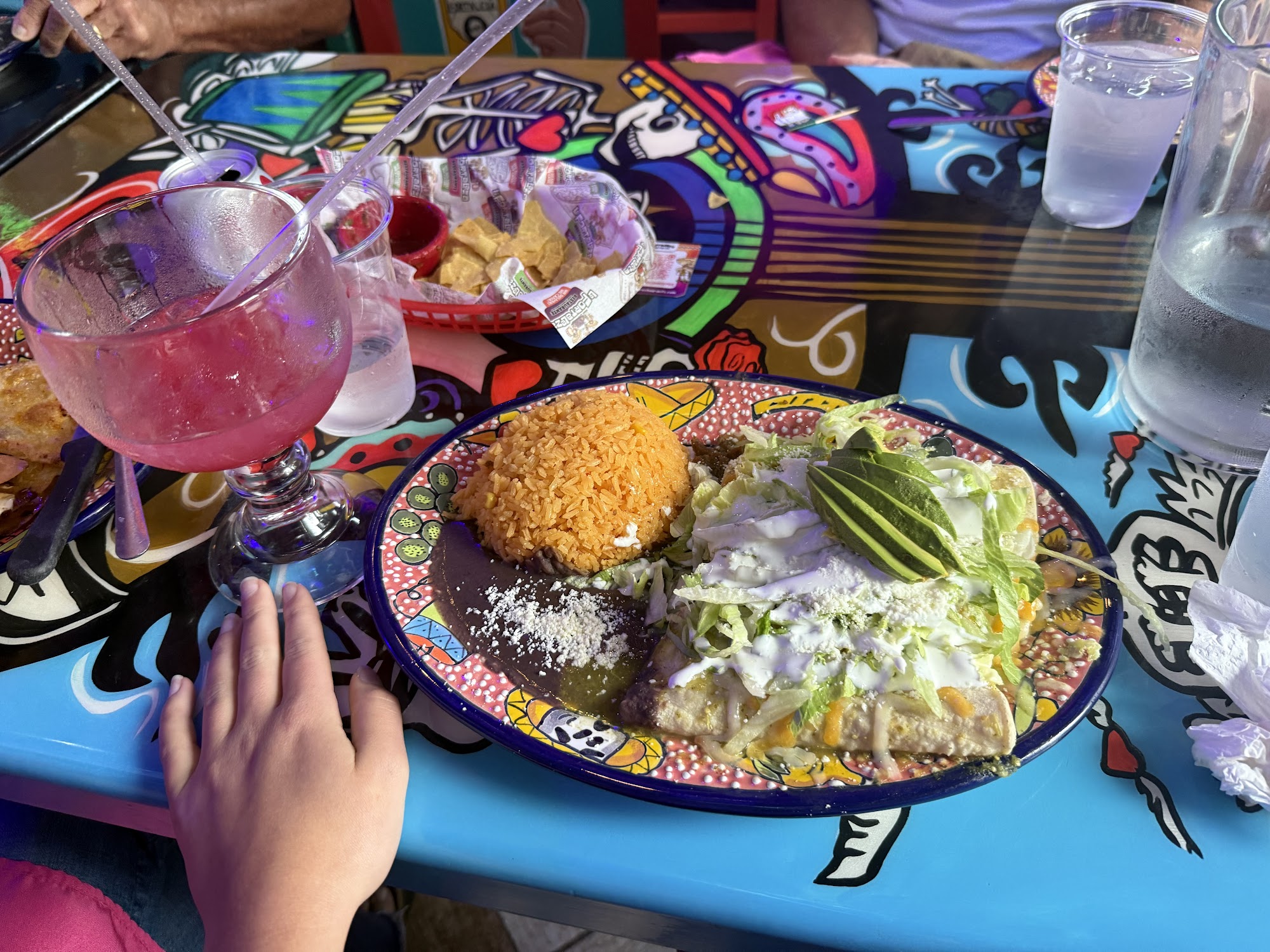 La Fortaleza Poughkeepsie Poughkeepsie