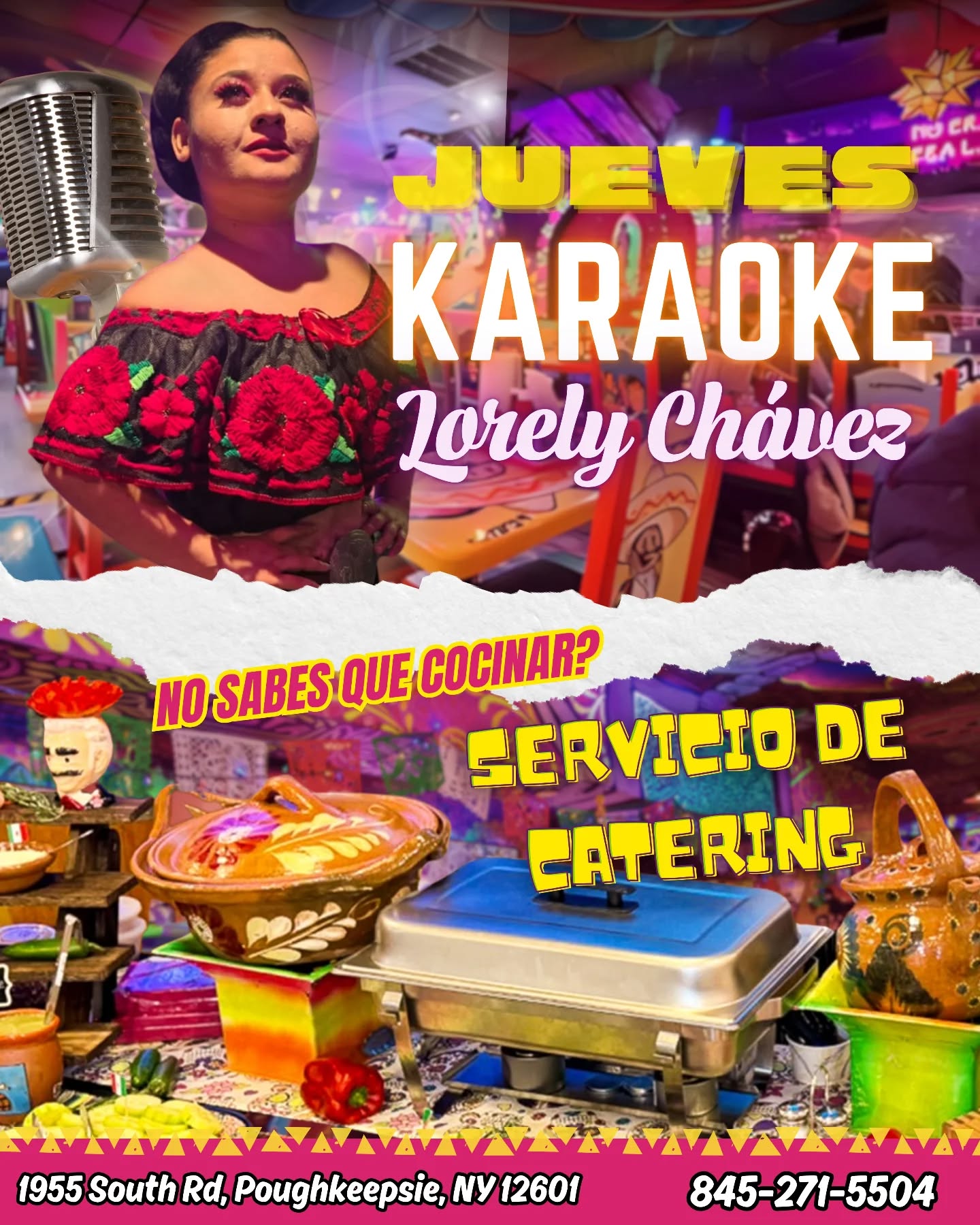 La Fortaleza Poughkeepsie Poughkeepsie