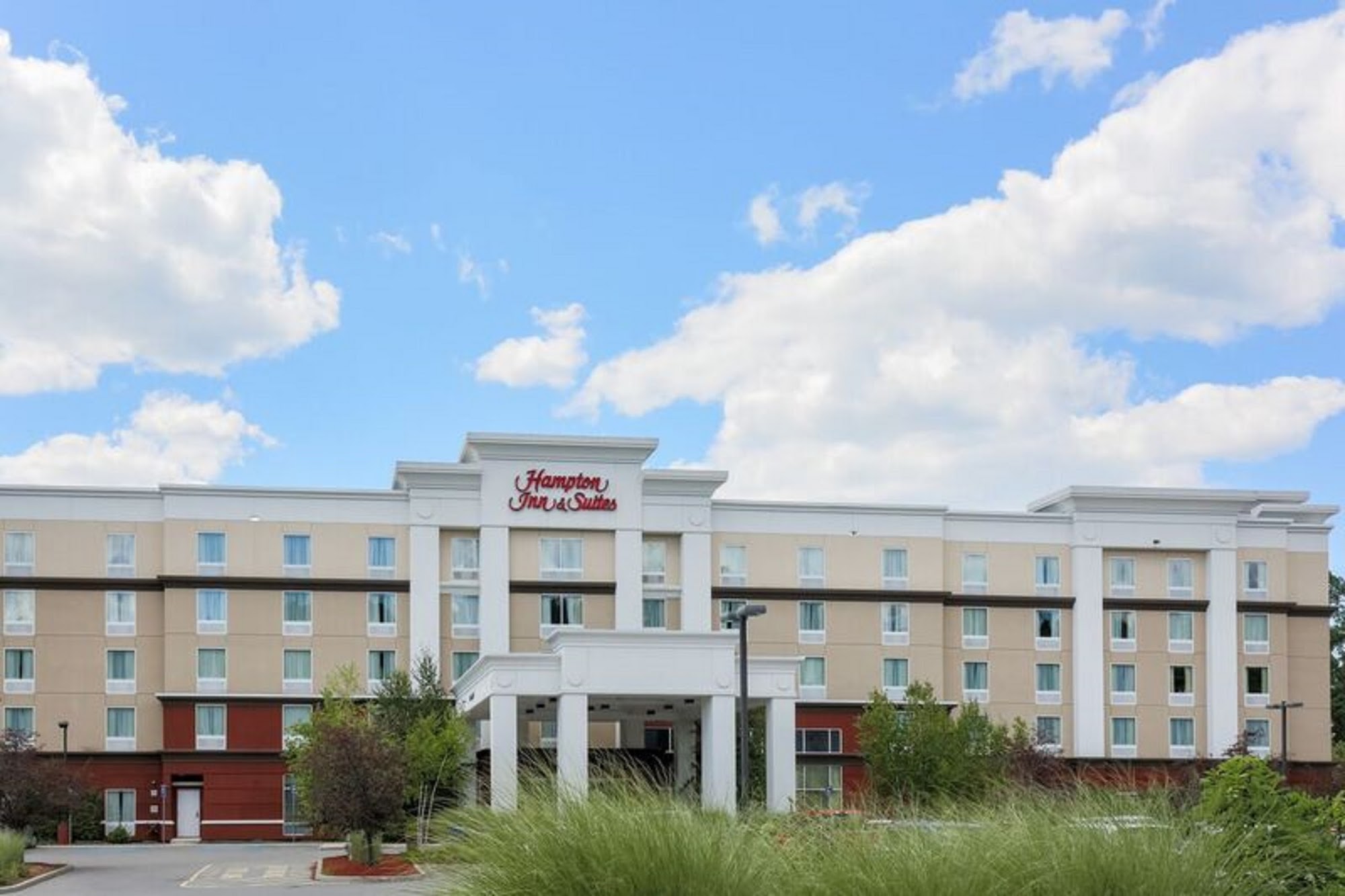 Hampton Inn & Suites Poughkeepsie Poughkeepsie