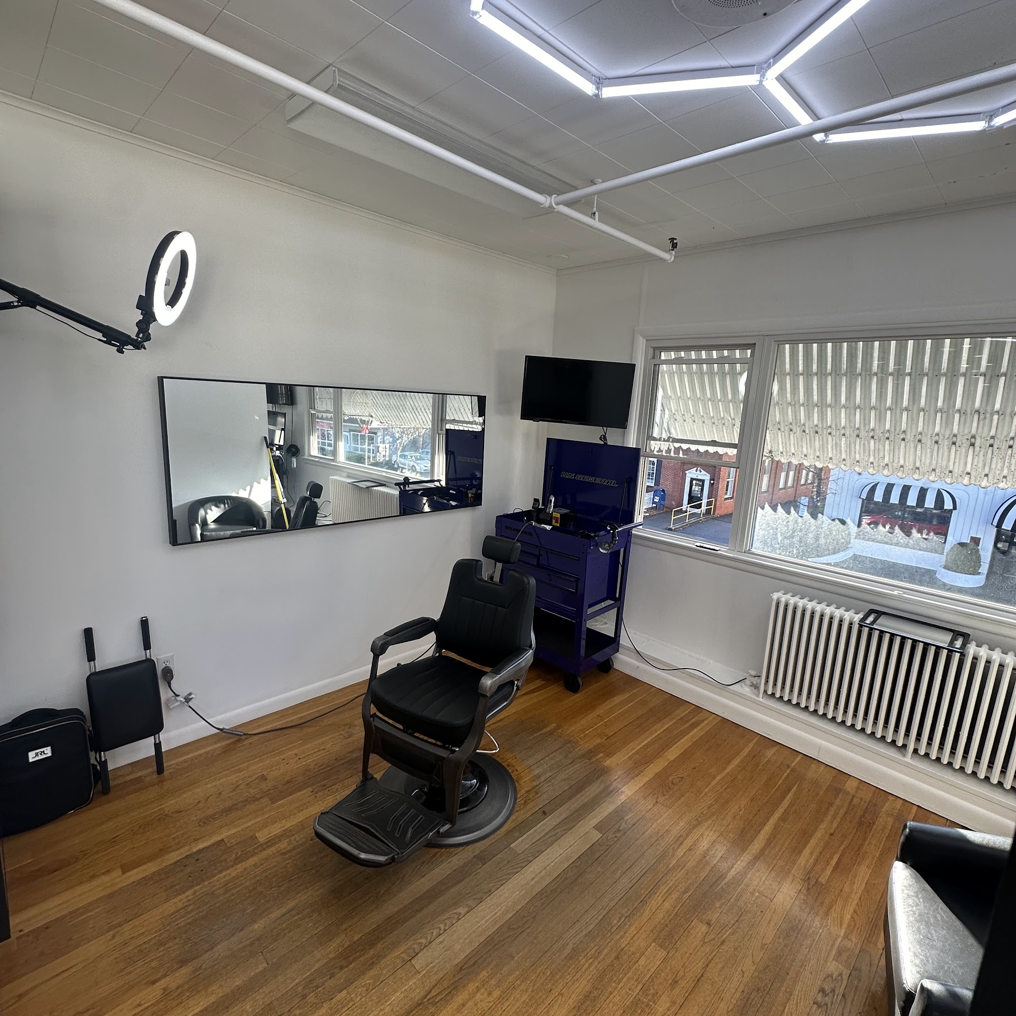 DREAMERZ.NY 2 Lagrange Ave # 210, Poughkeepsie New York 12601