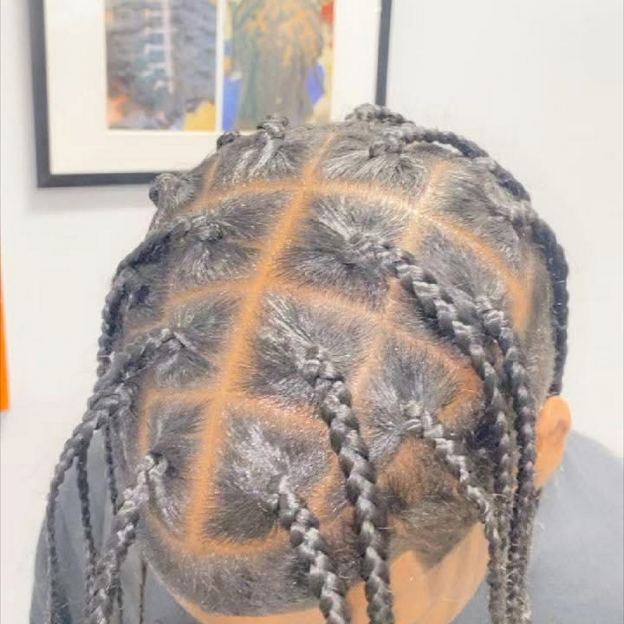 Amaz Hair and Lash LLC 11 Academy St, Poughkeepsie New York 12601