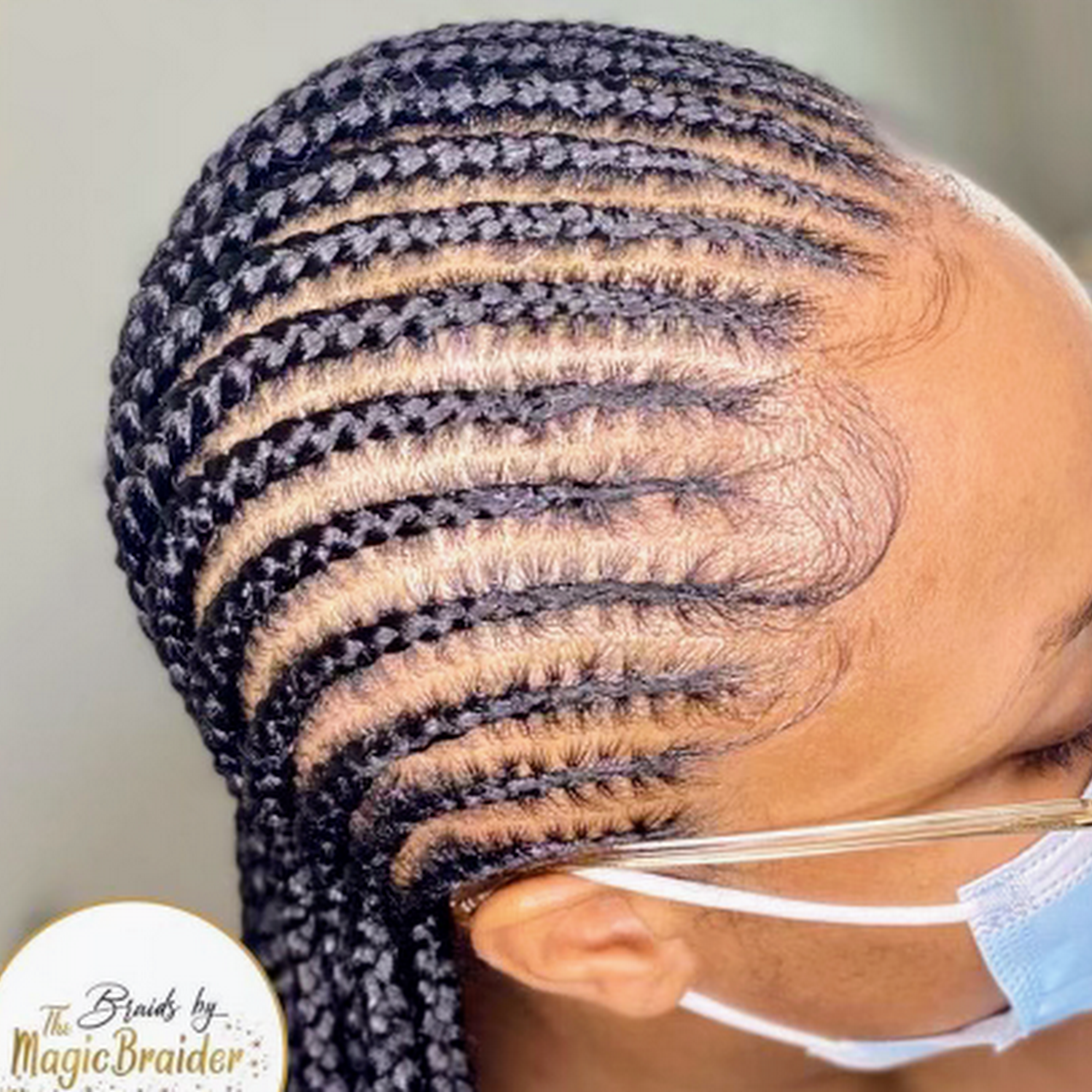Braids by Chris 299 Main St, Poughkeepsie New York 12601