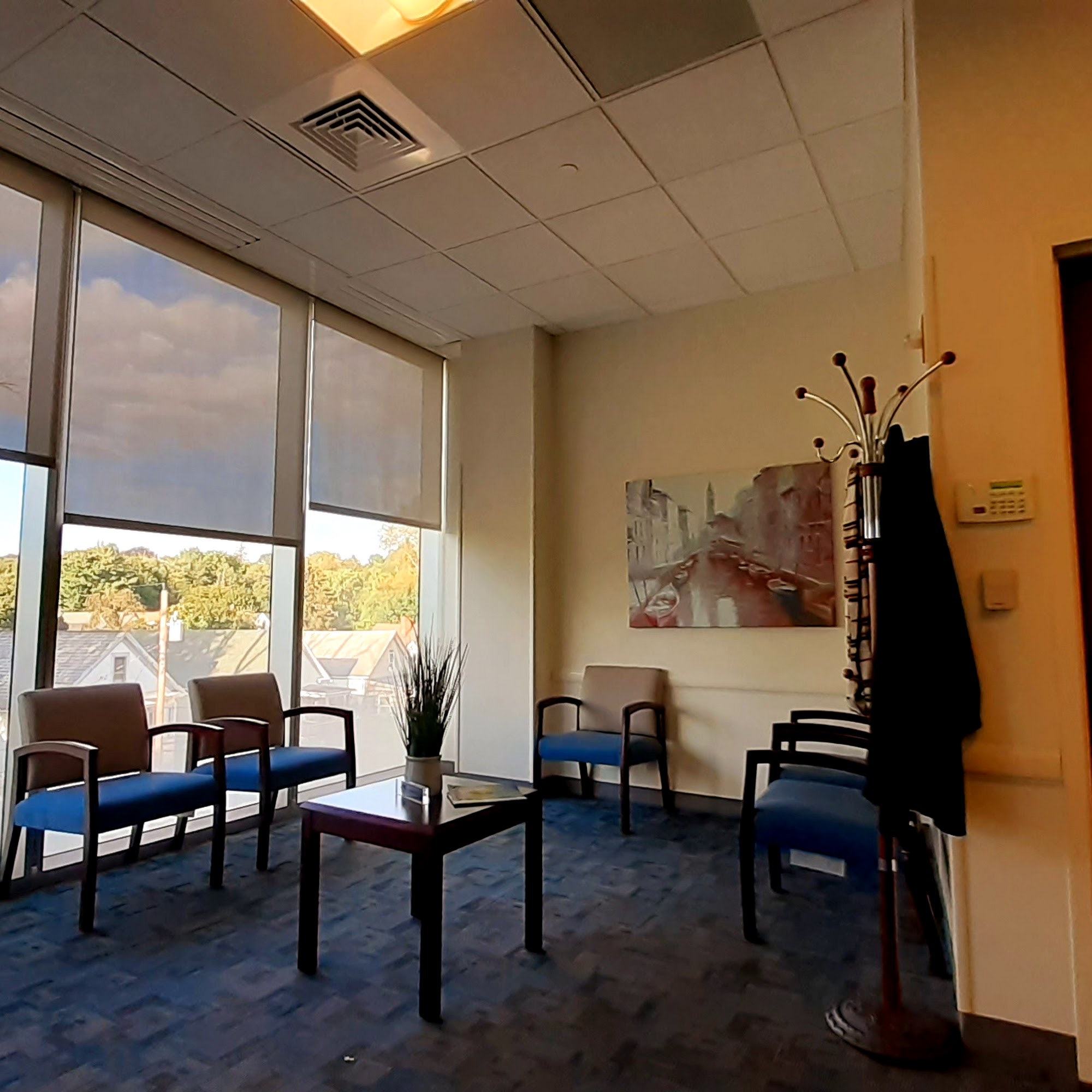 Bridgeview Endoscopy 21 Reade Pl Suite 3300, Poughkeepsie New York 12601