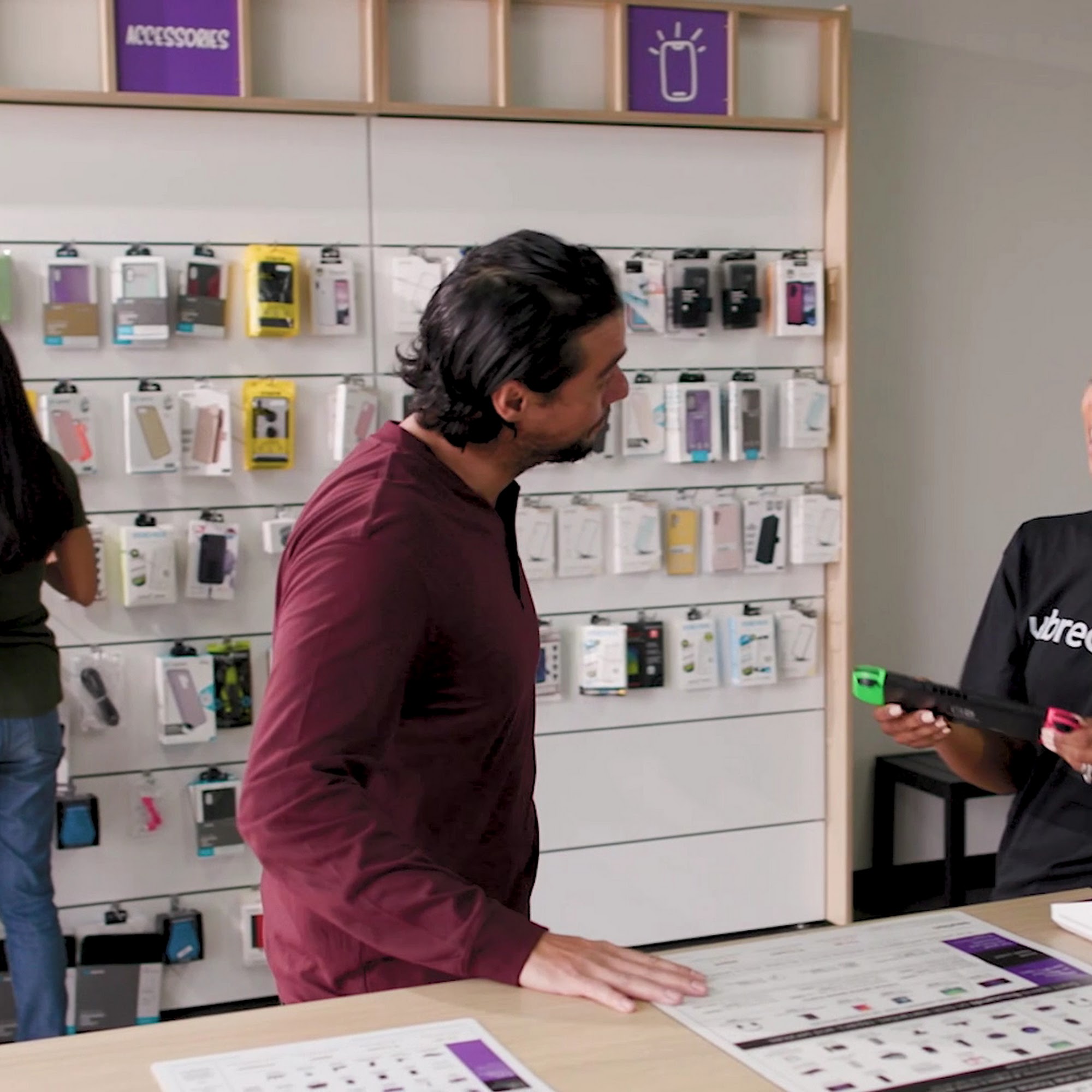 uBreakiFix - Phone and Computer Repair