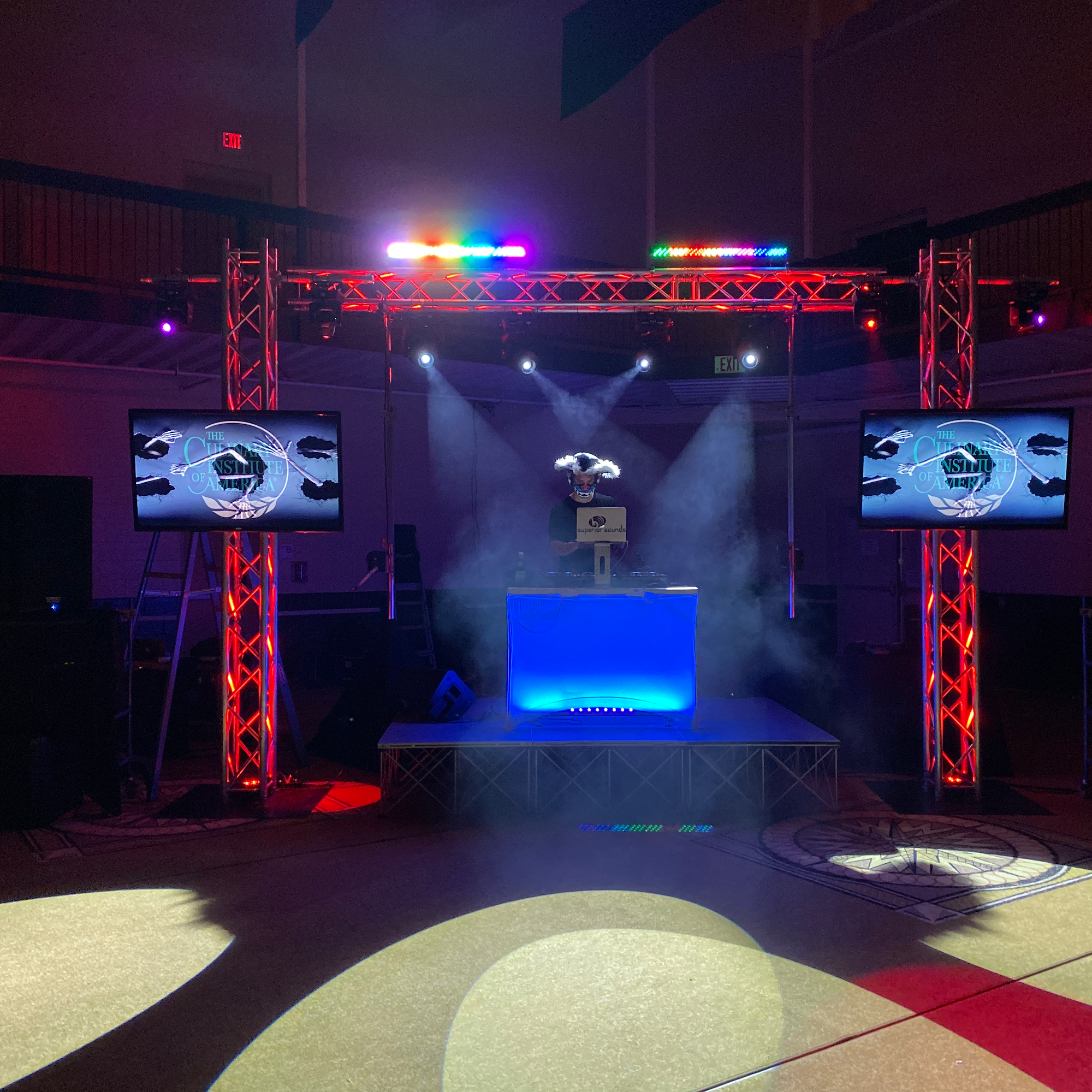 Superior Sounds, LLC 91 College Ave, Poughkeepsie New York 12603