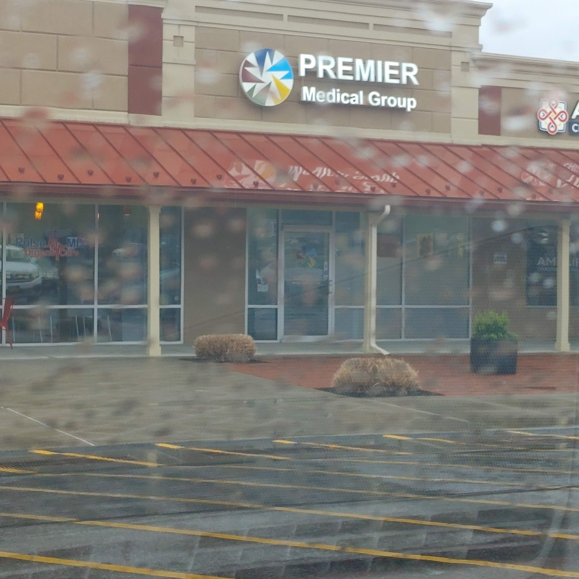 Premier Medical Group - Poughkeepsie Podiatry 696 Dutchess Turnpike Suite M, Poughkeepsie New York 12603