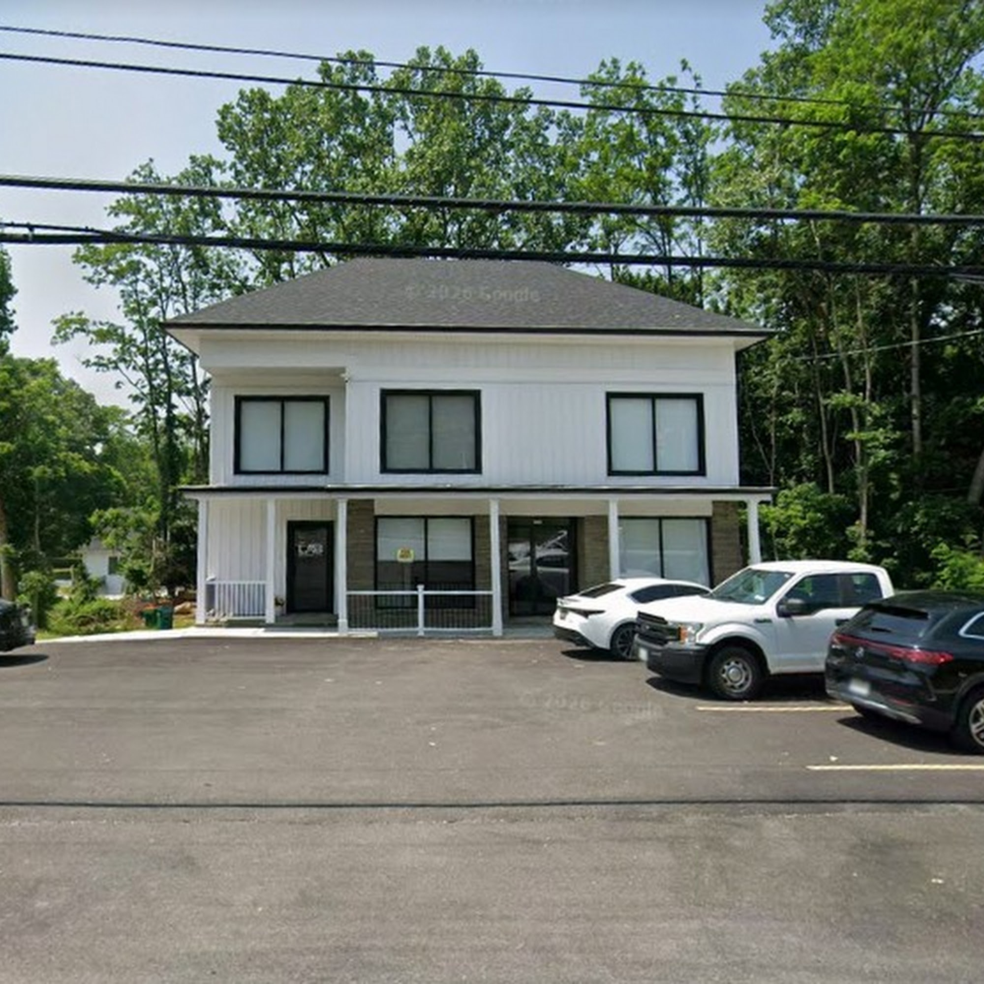 Crown Rituals Studio & Holistic Head Spa 360 Noxon Rd, Poughkeepsie New York 12603