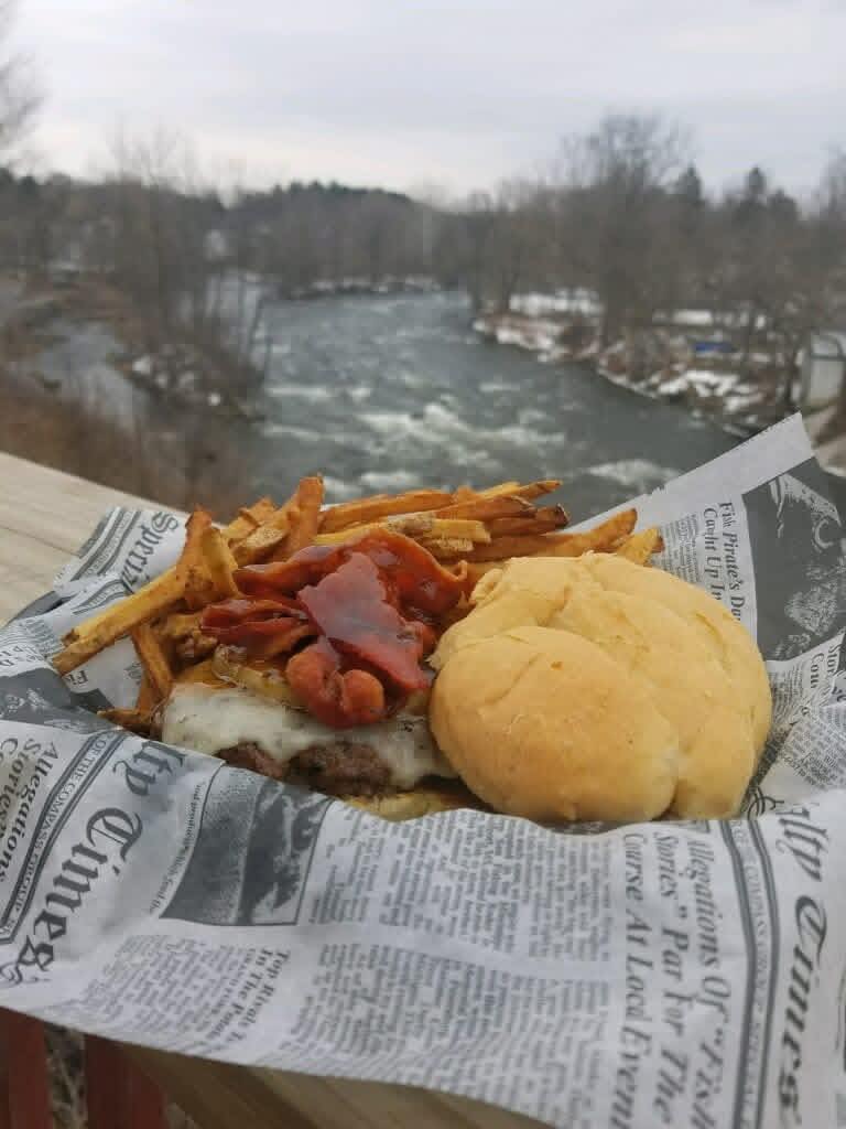 LD's on the River Pulaski