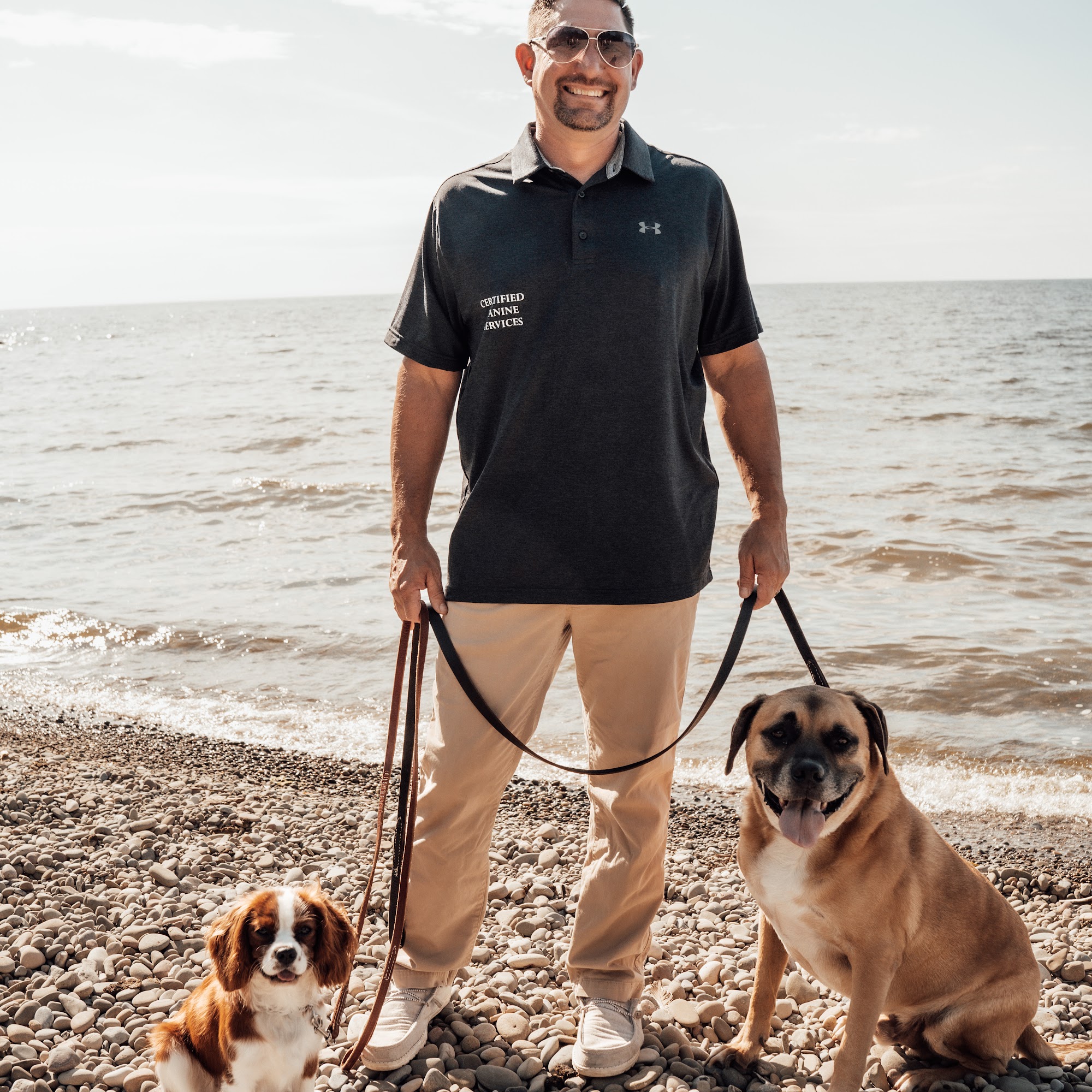 Certified Canine Services Pulaski