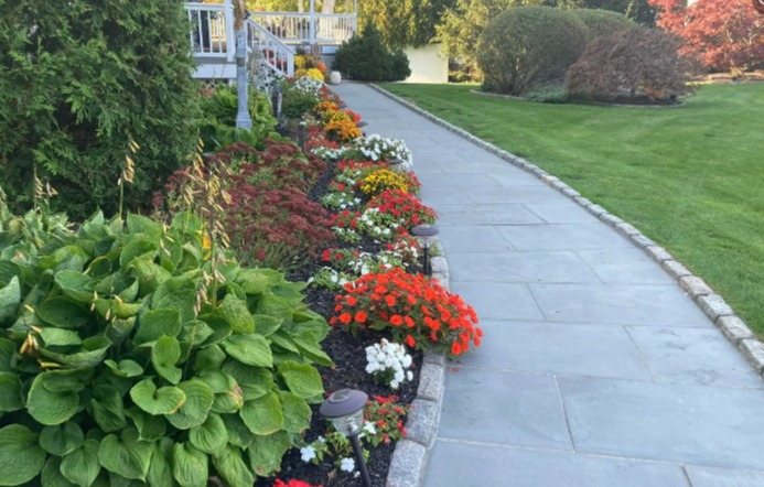 Alfredo Landscaping Inc