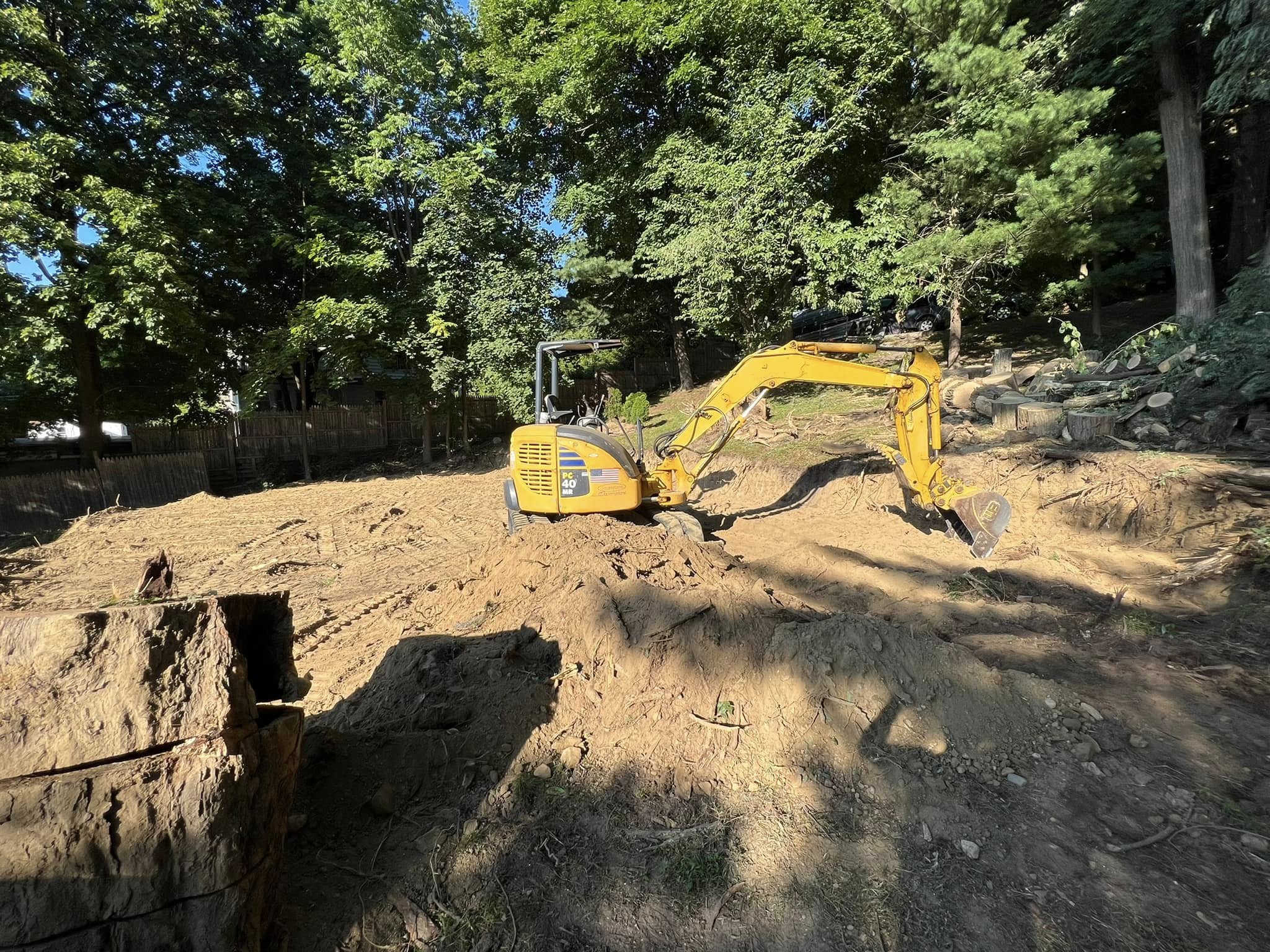 Alfredo Landscaping Inc