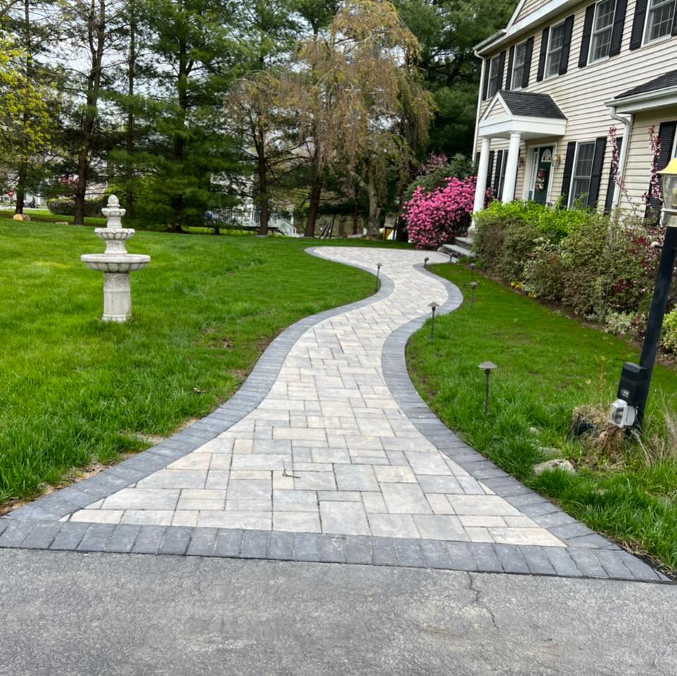 Alfredo Landscaping Inc